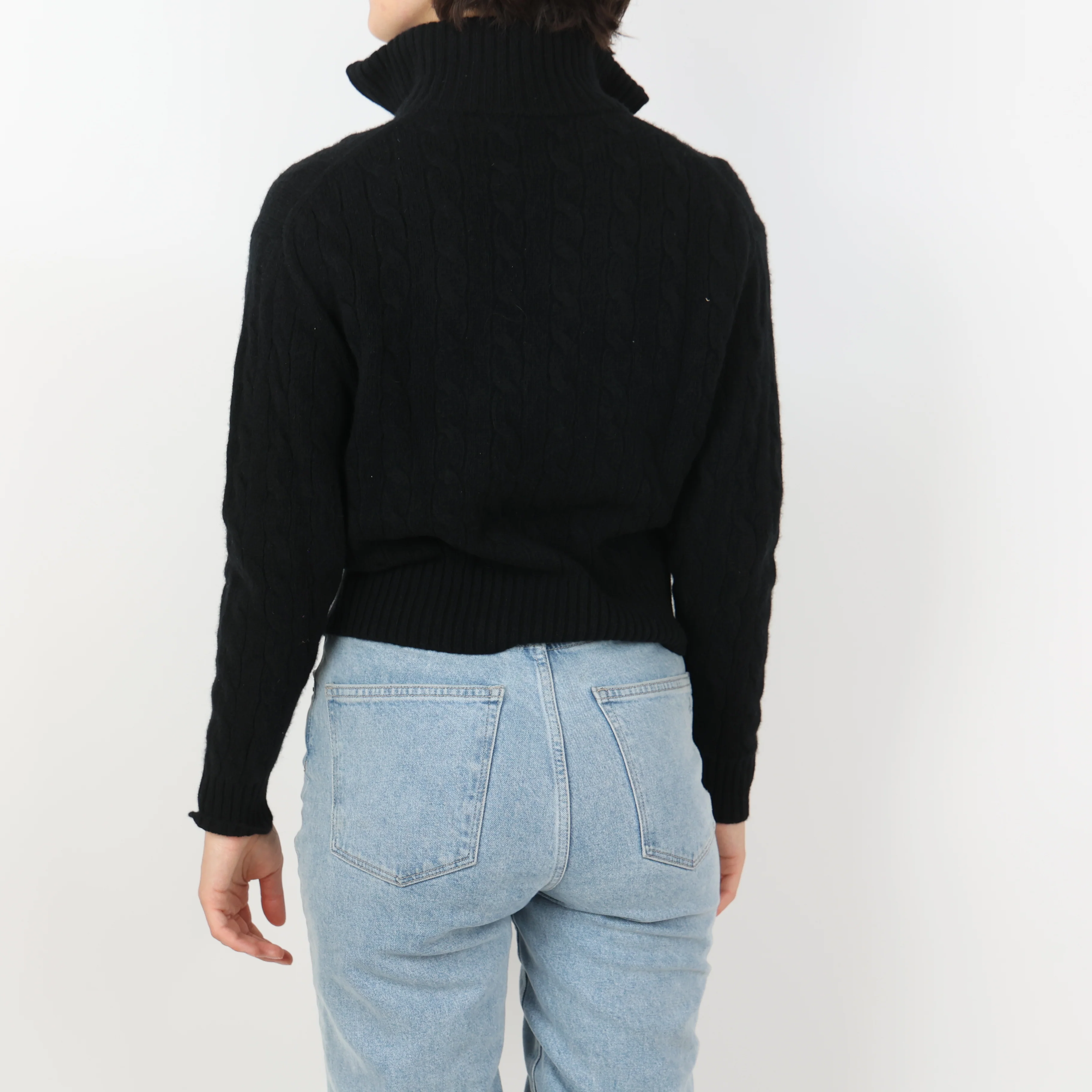 Sweatshirt, UK Size 8 - Image 3