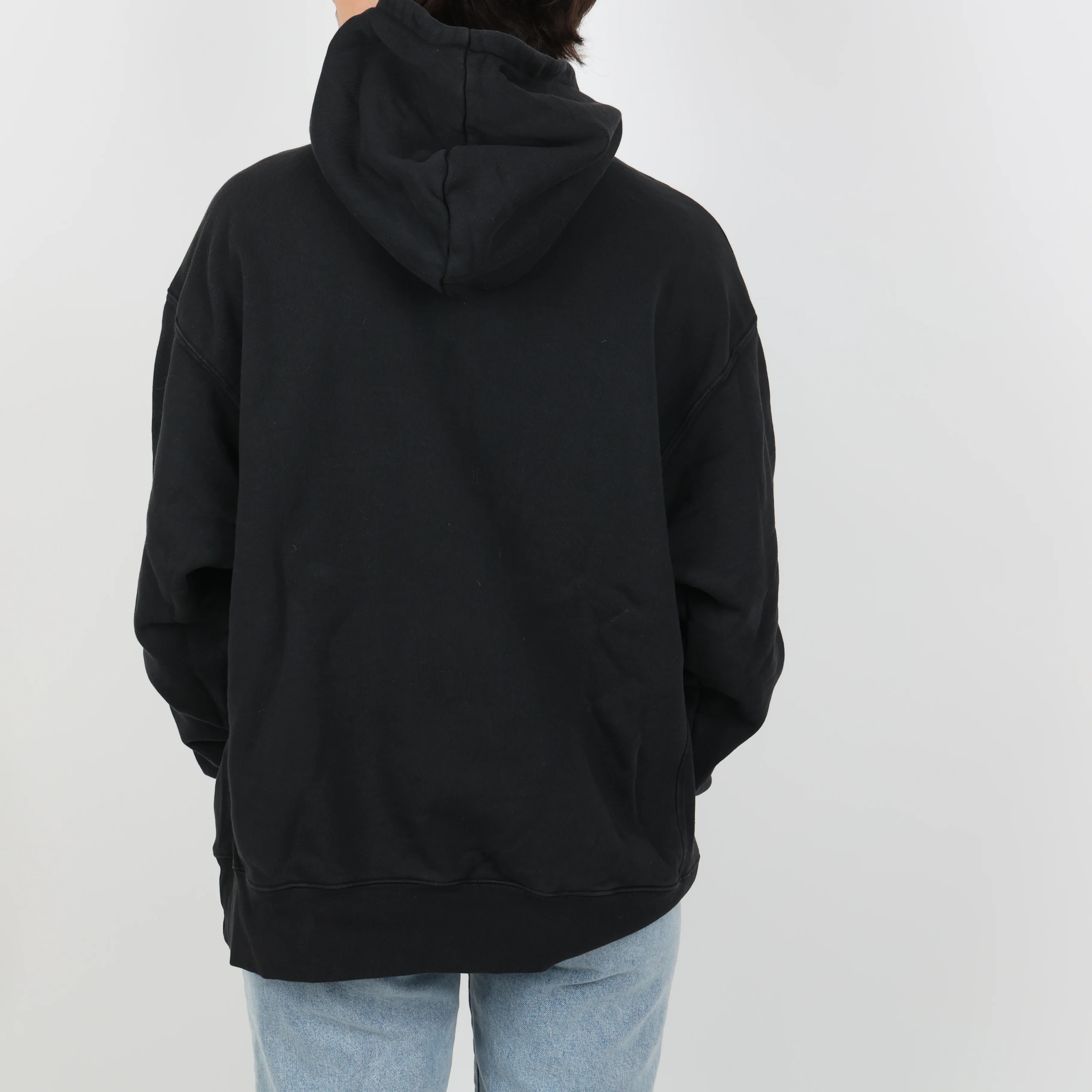Sweatshirt, UK Size 8 - Image 3