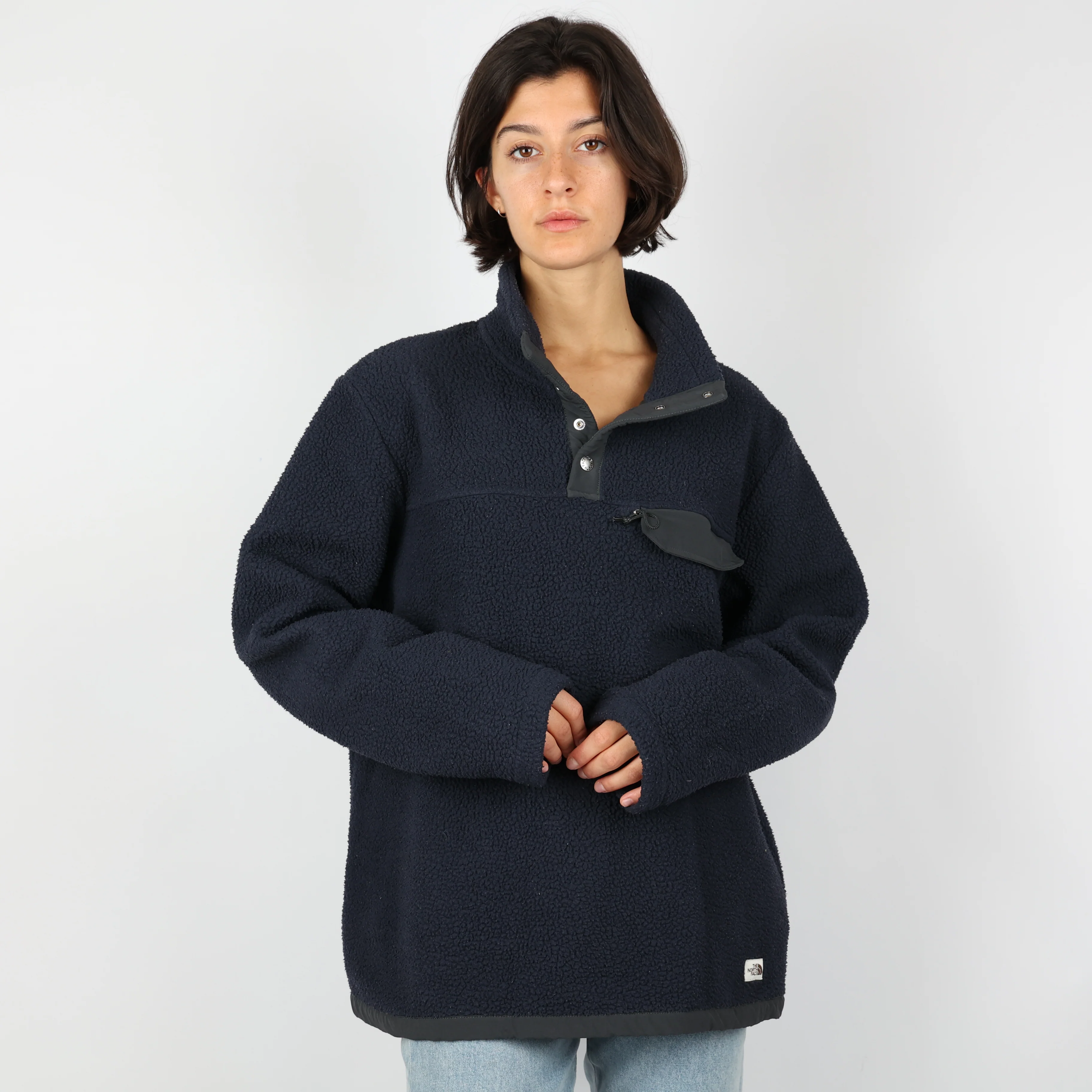 Sweatshirt, UK Size 12 - Image 2