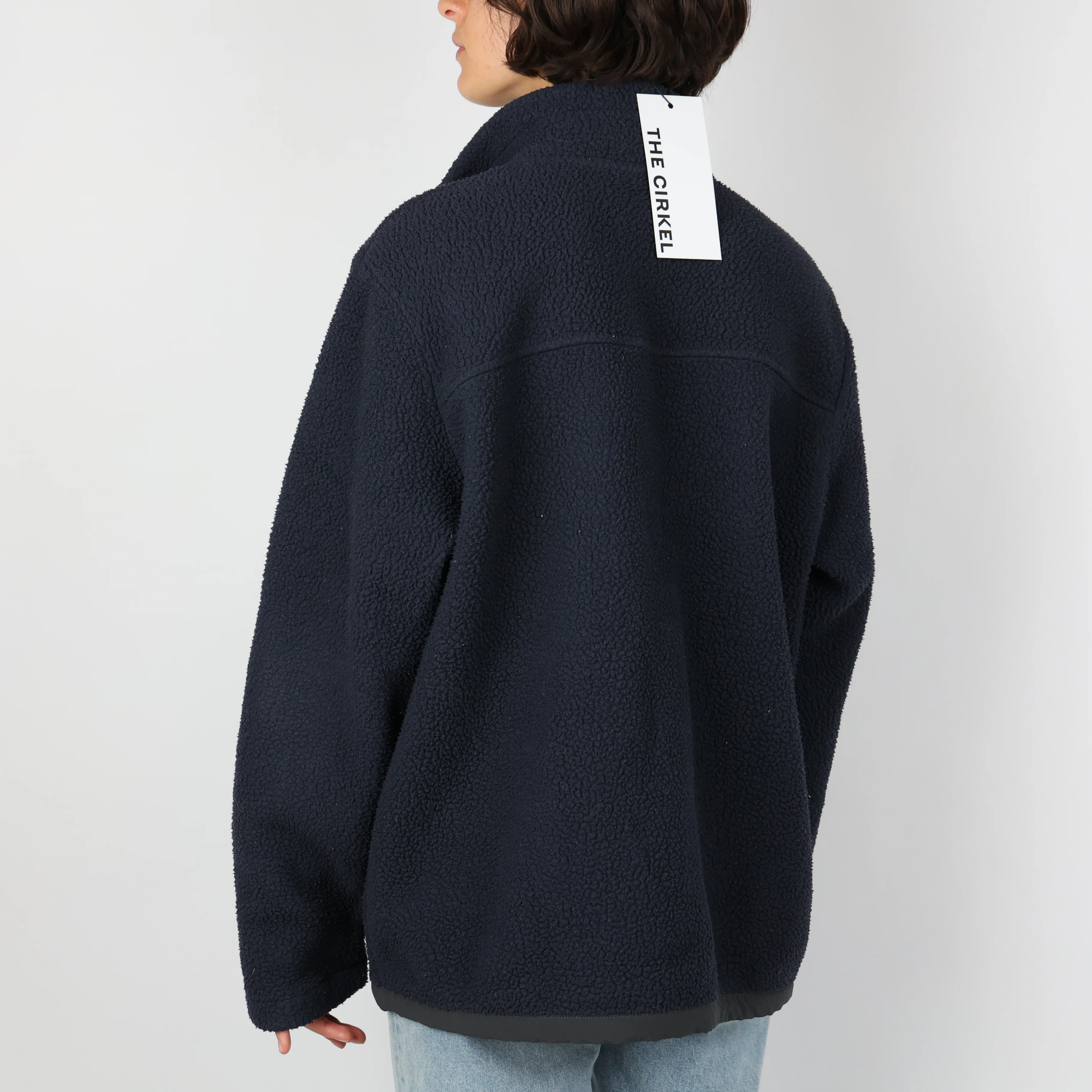 Sweatshirt, UK Size 12 - Image 3