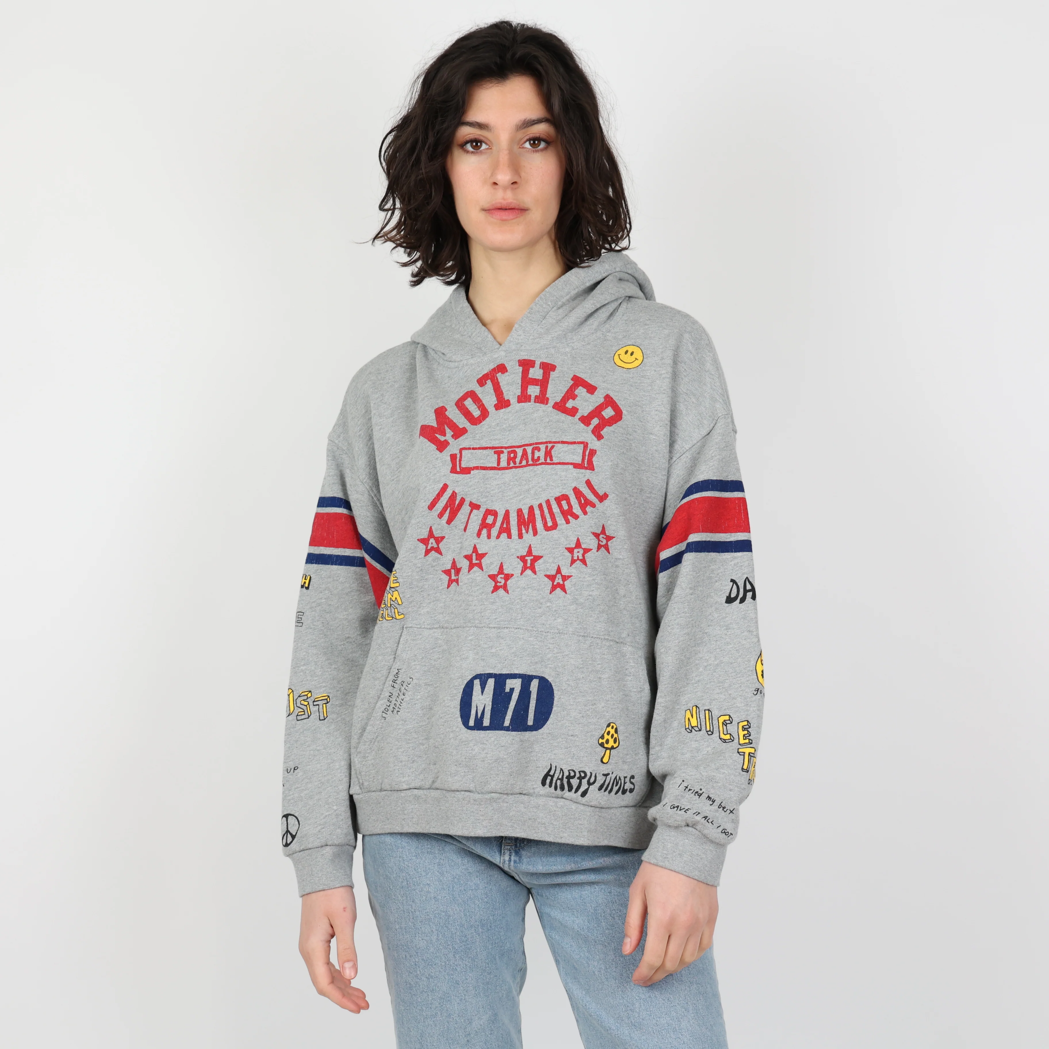 Sweatshirt, UK Size 10 - Image 2