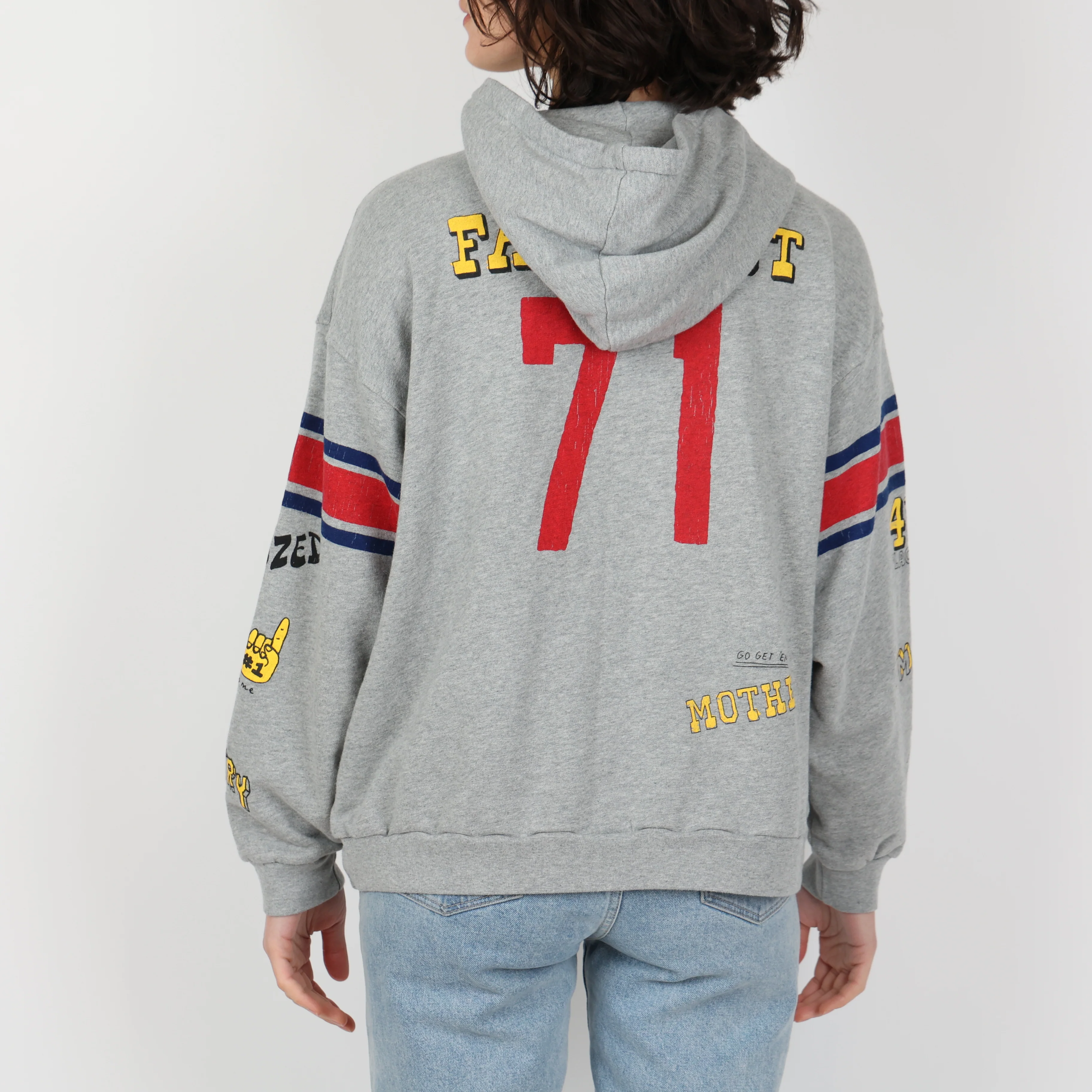 Sweatshirt, UK Size 10 - Image 3