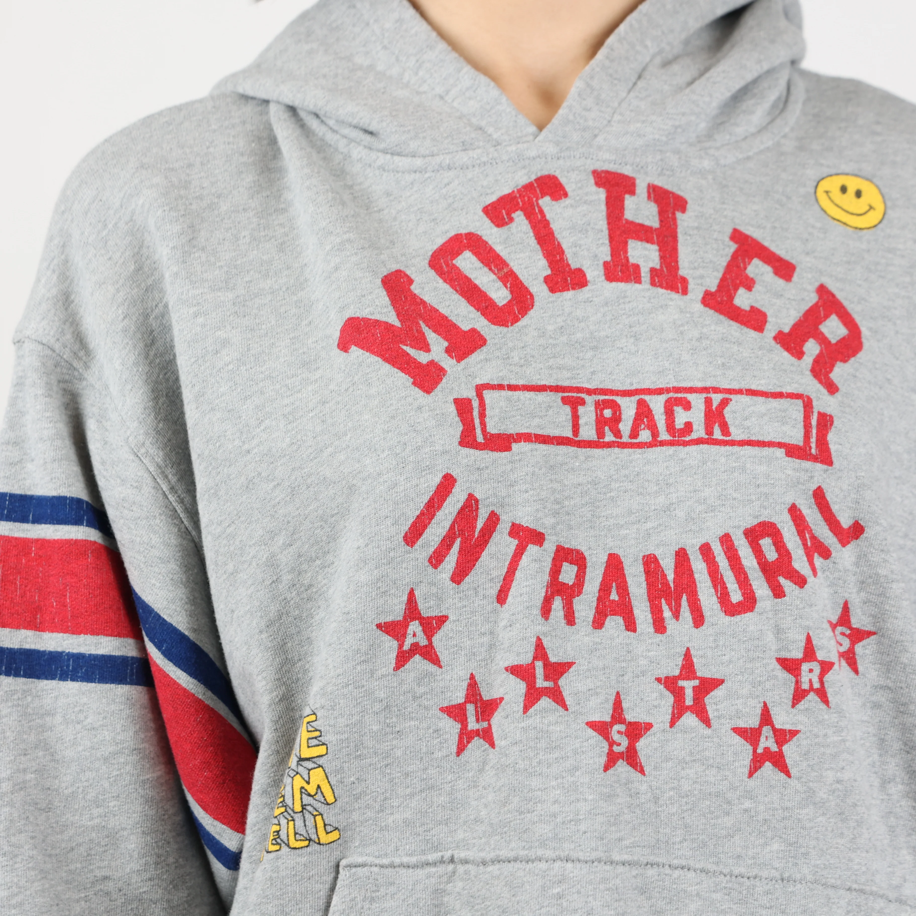 Sweatshirt, UK Size 10 - Image 4