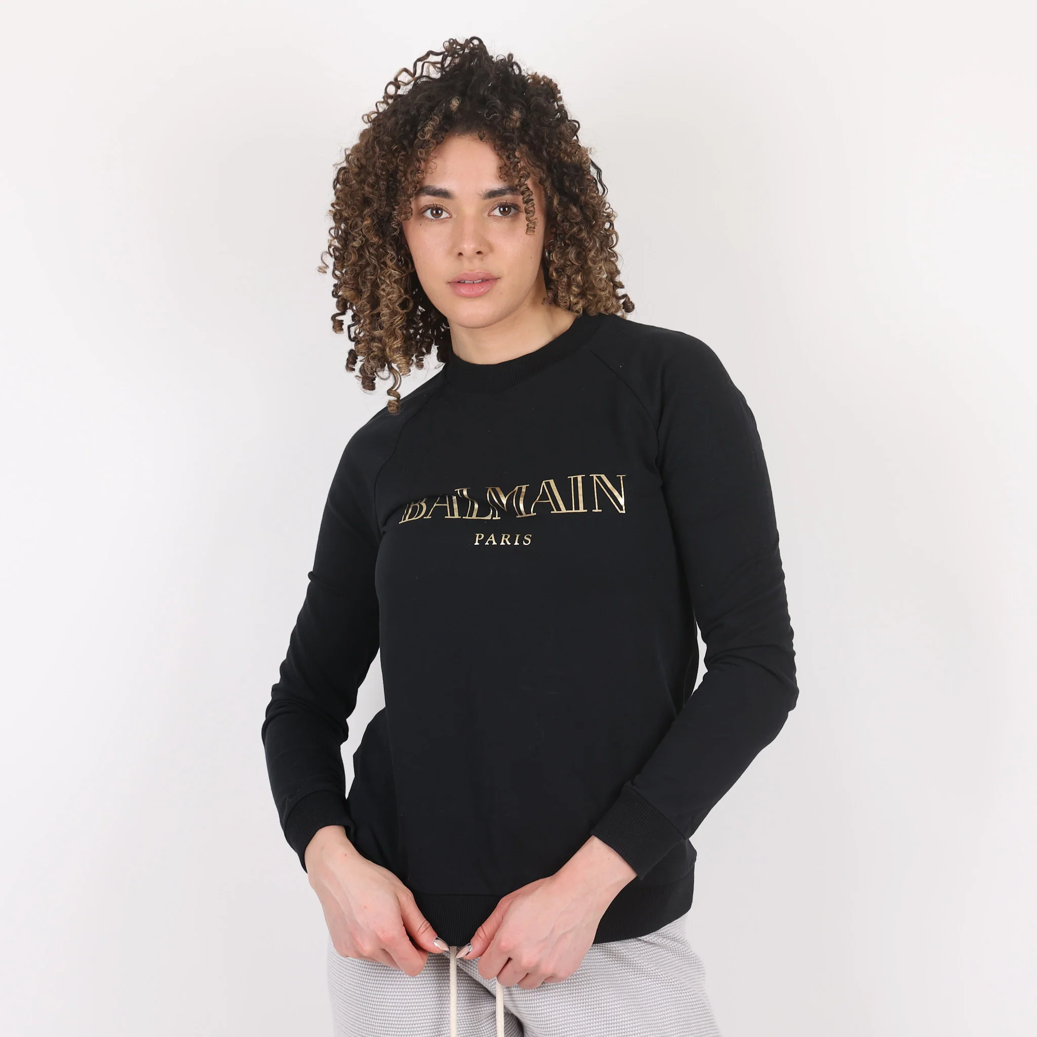 Sweatshirt, UK Size 10