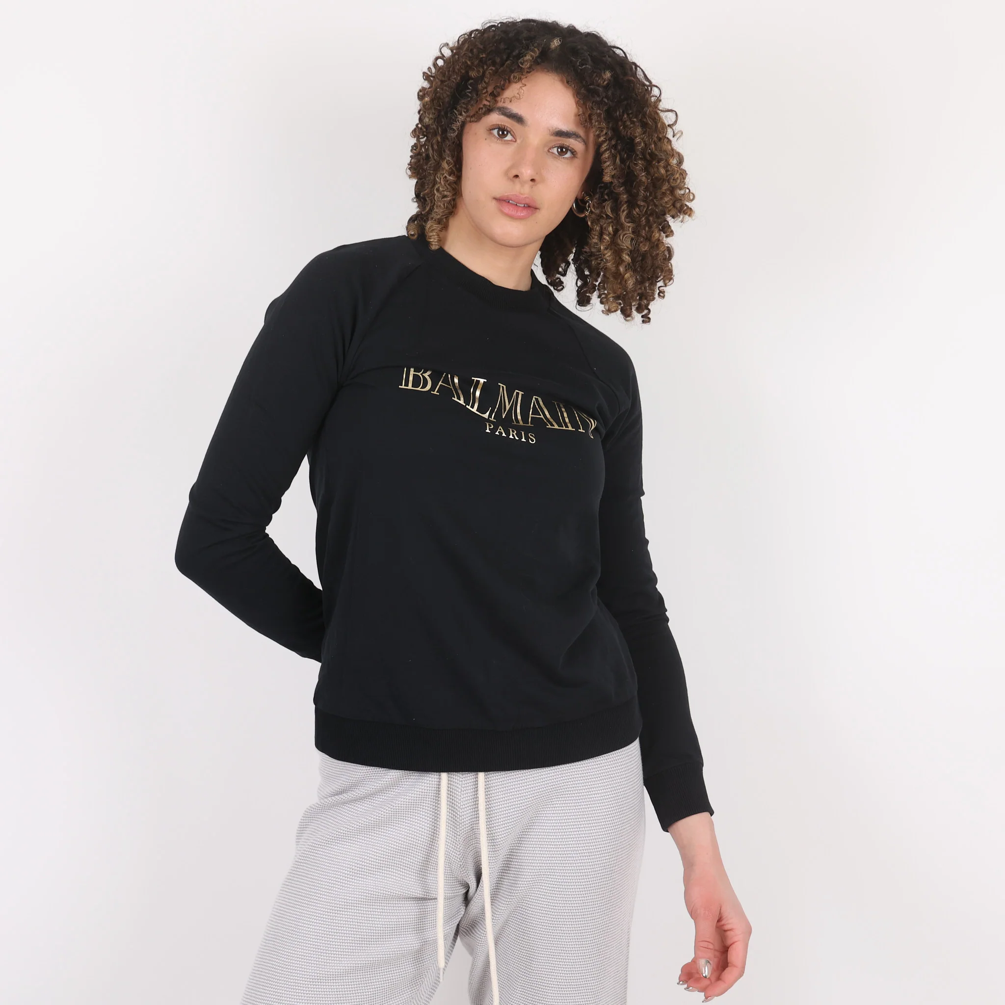 Sweatshirt, UK Size 10 - Image 2