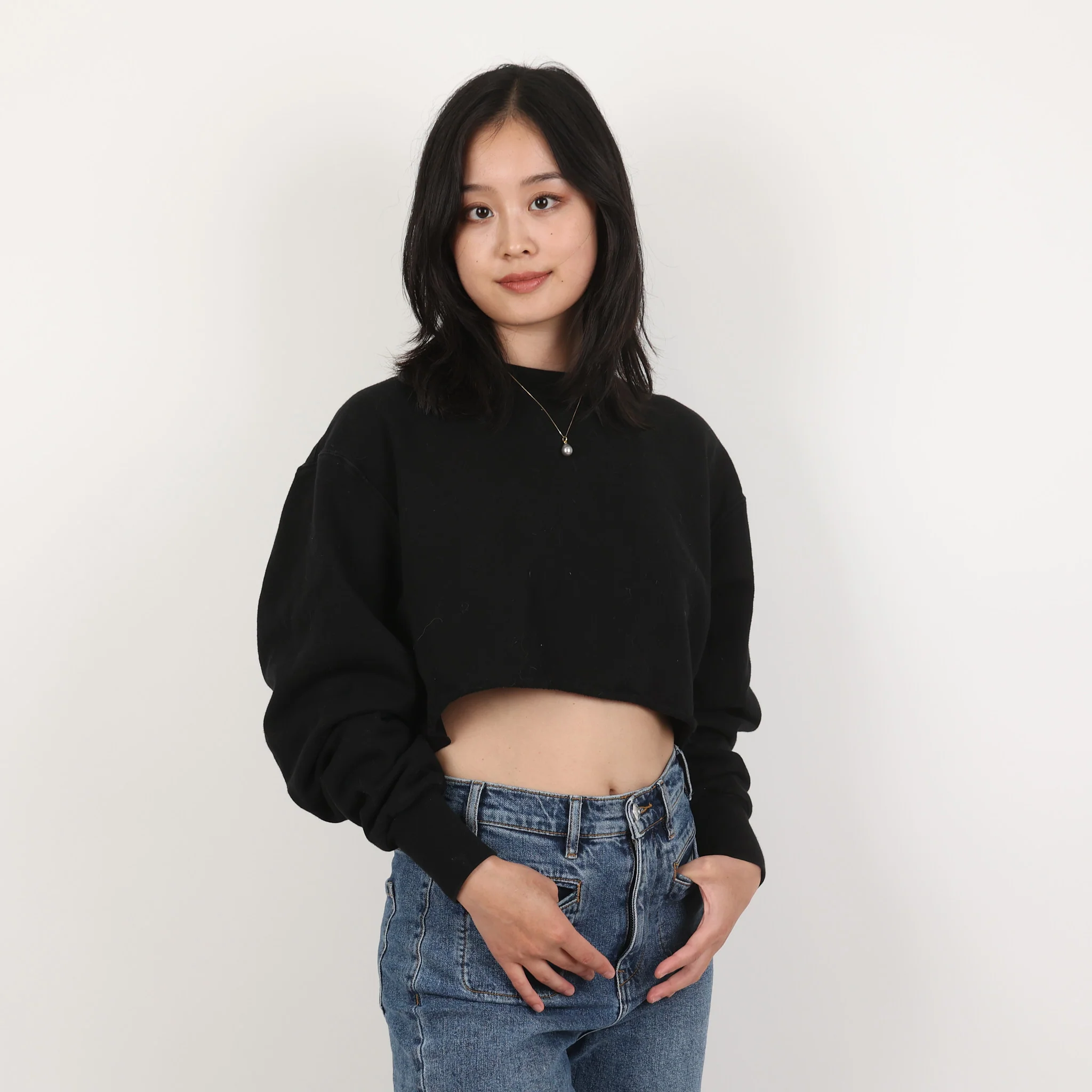 Sweatshirt, UK Size 6