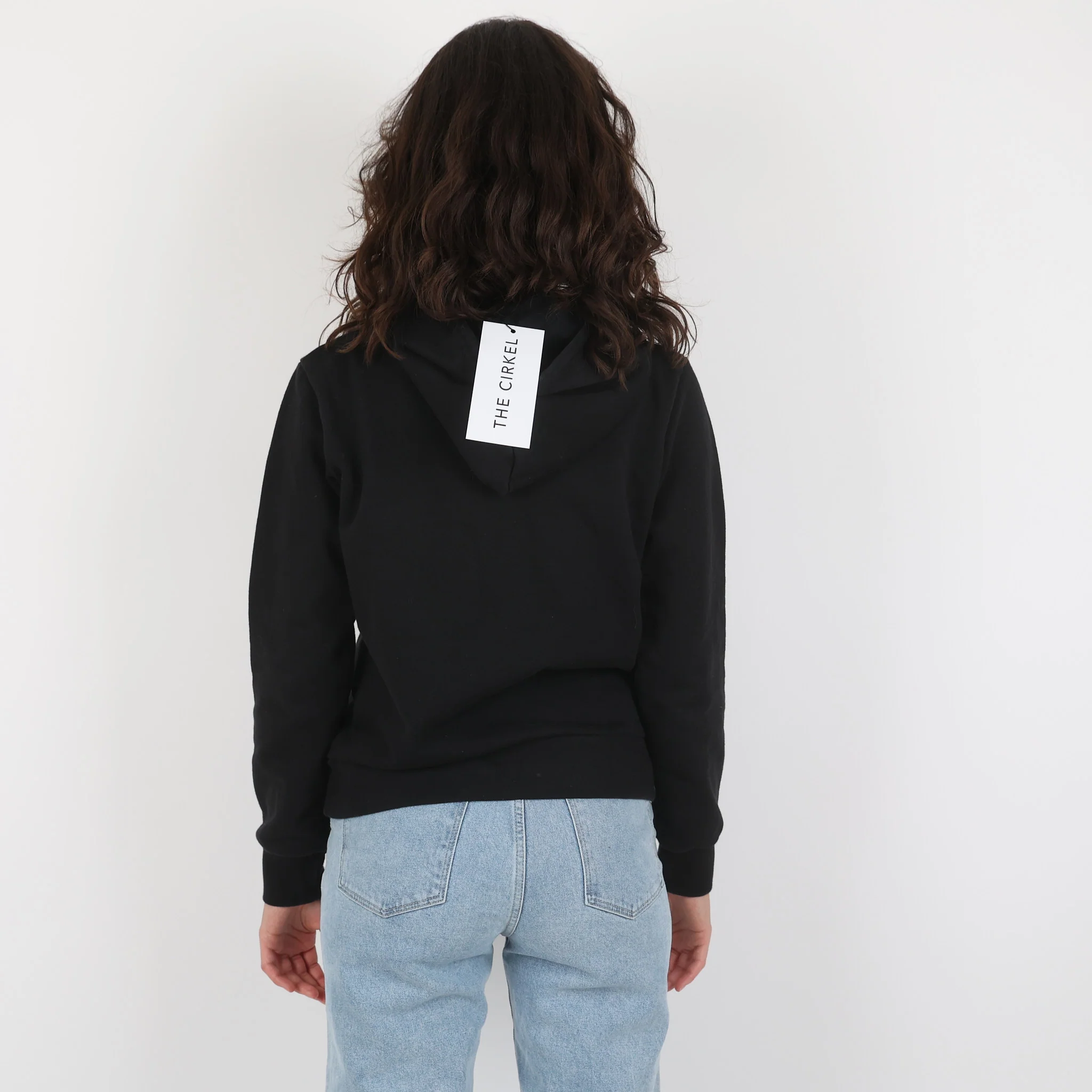 Sweatshirt, UK Size 6 - Image 3
