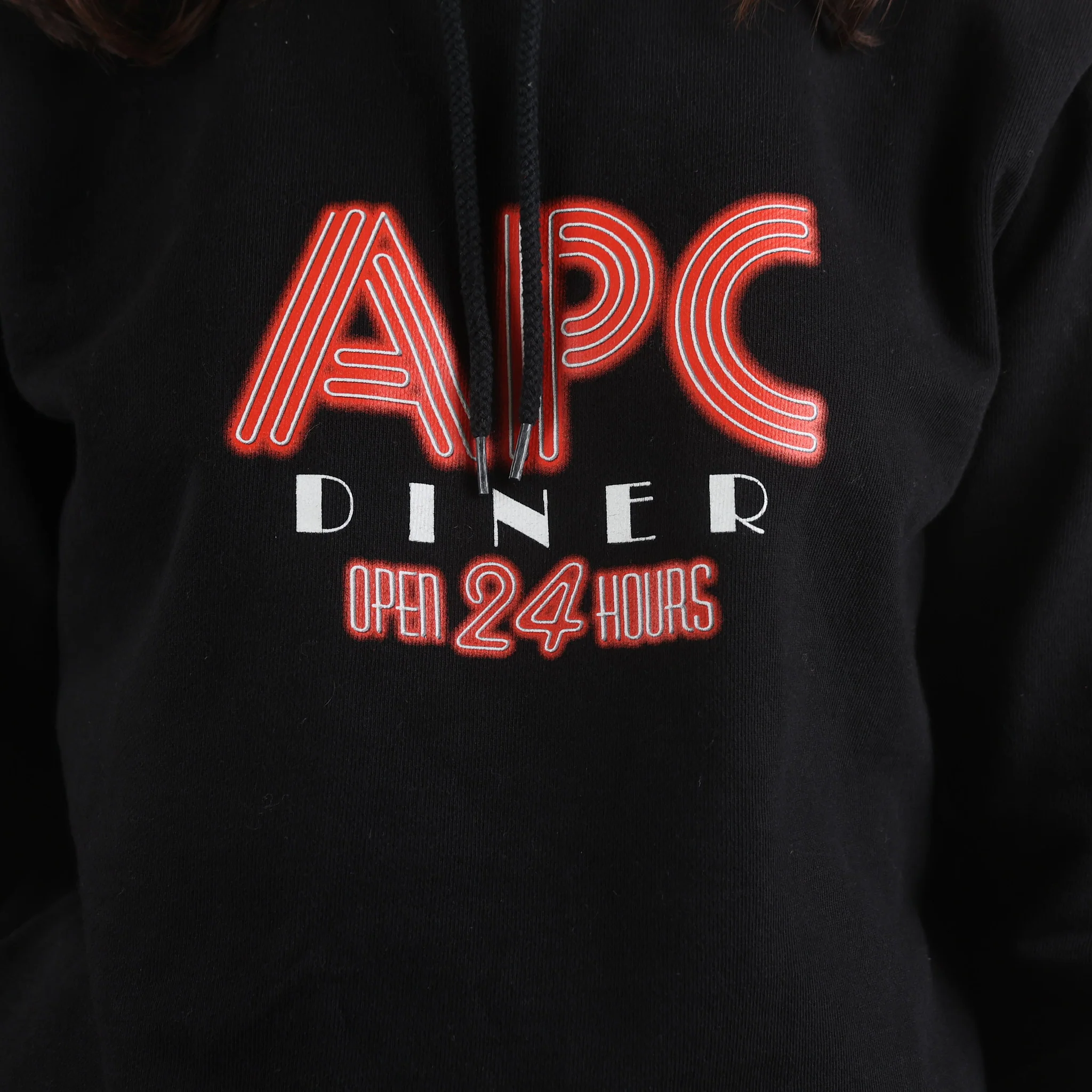 Sweatshirt, UK Size 6 - Image 4