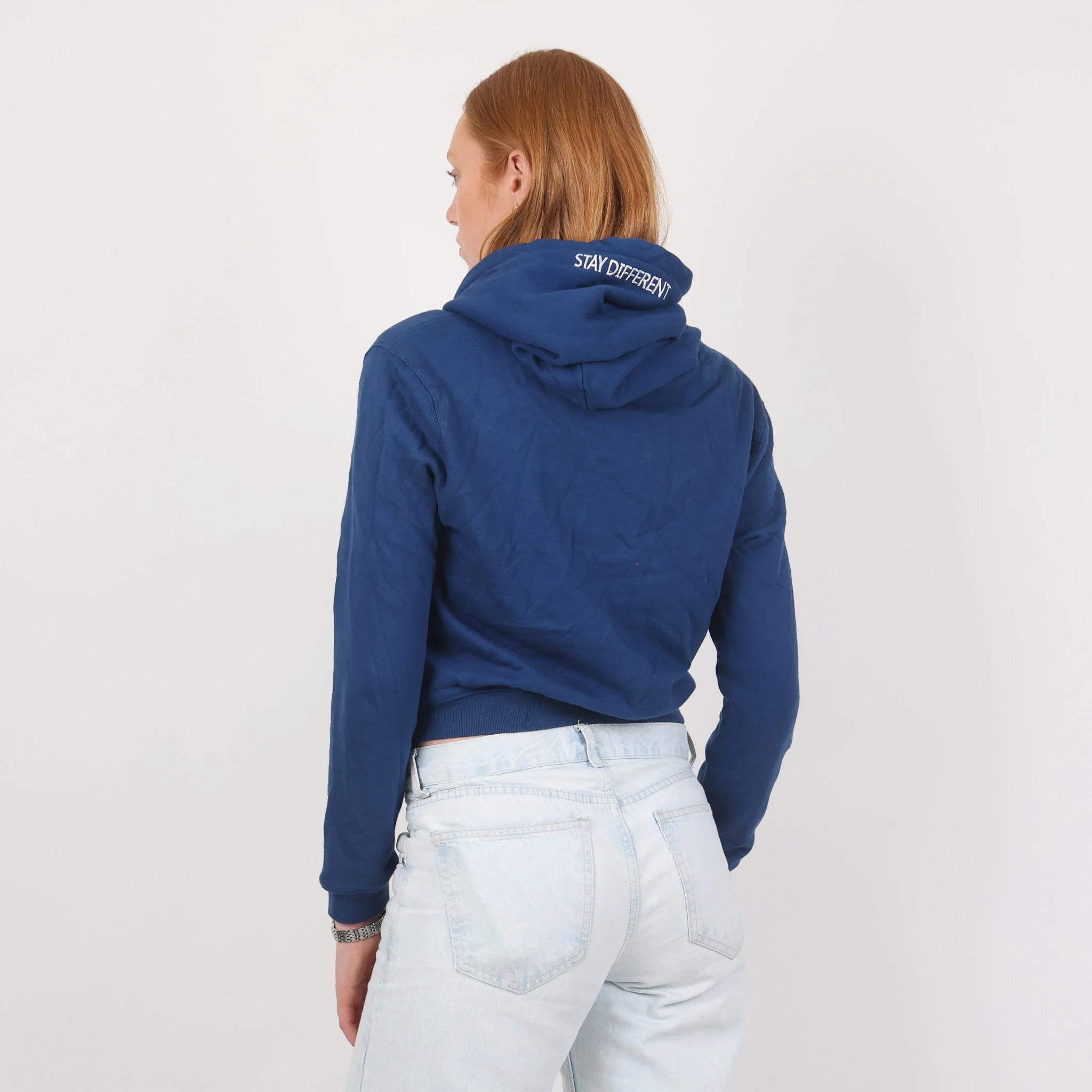 Sweatshirt, UK Size 8 - Image 3