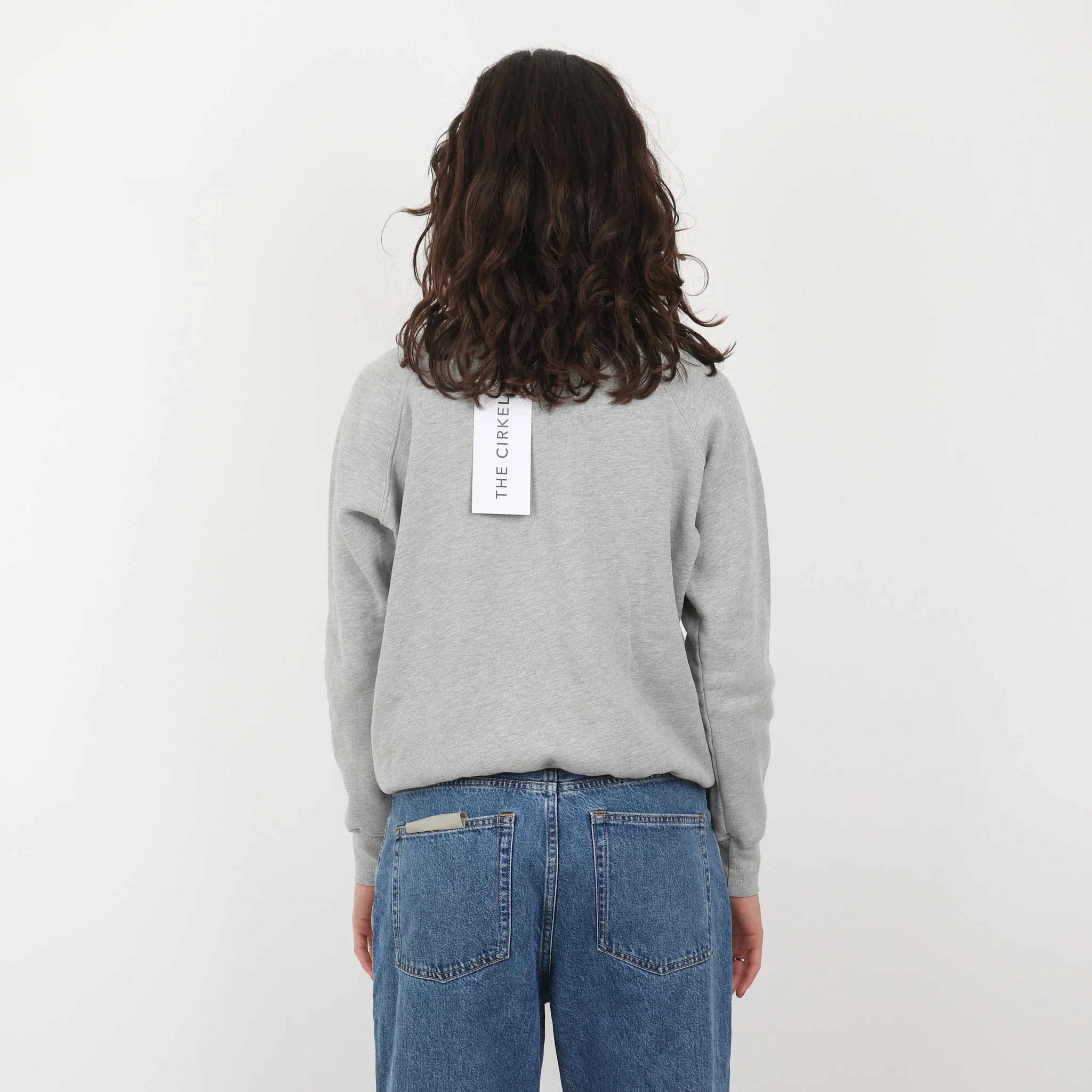 Sweatshirt, UK Size 6 - Image 3
