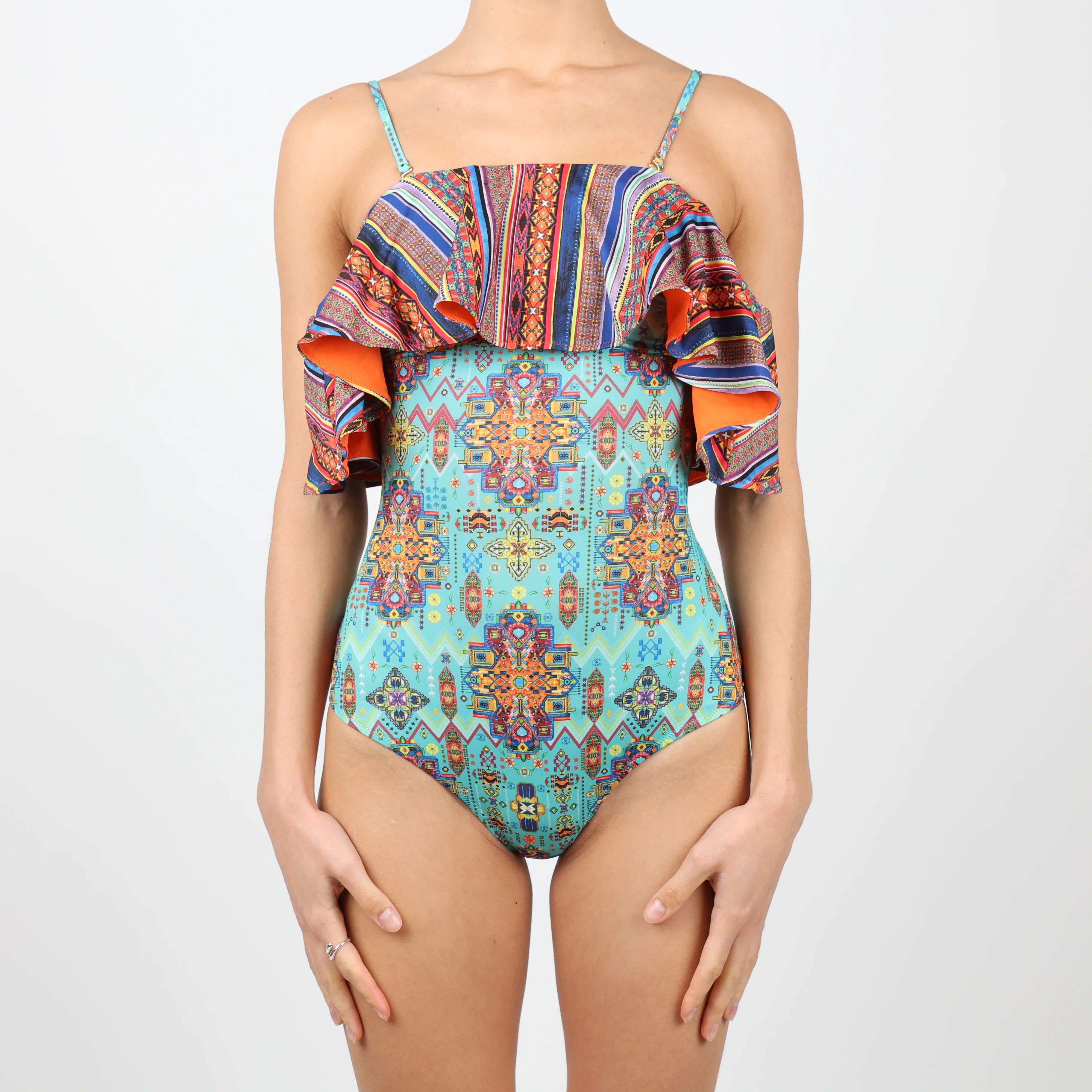 Swimwear, UK Size 6