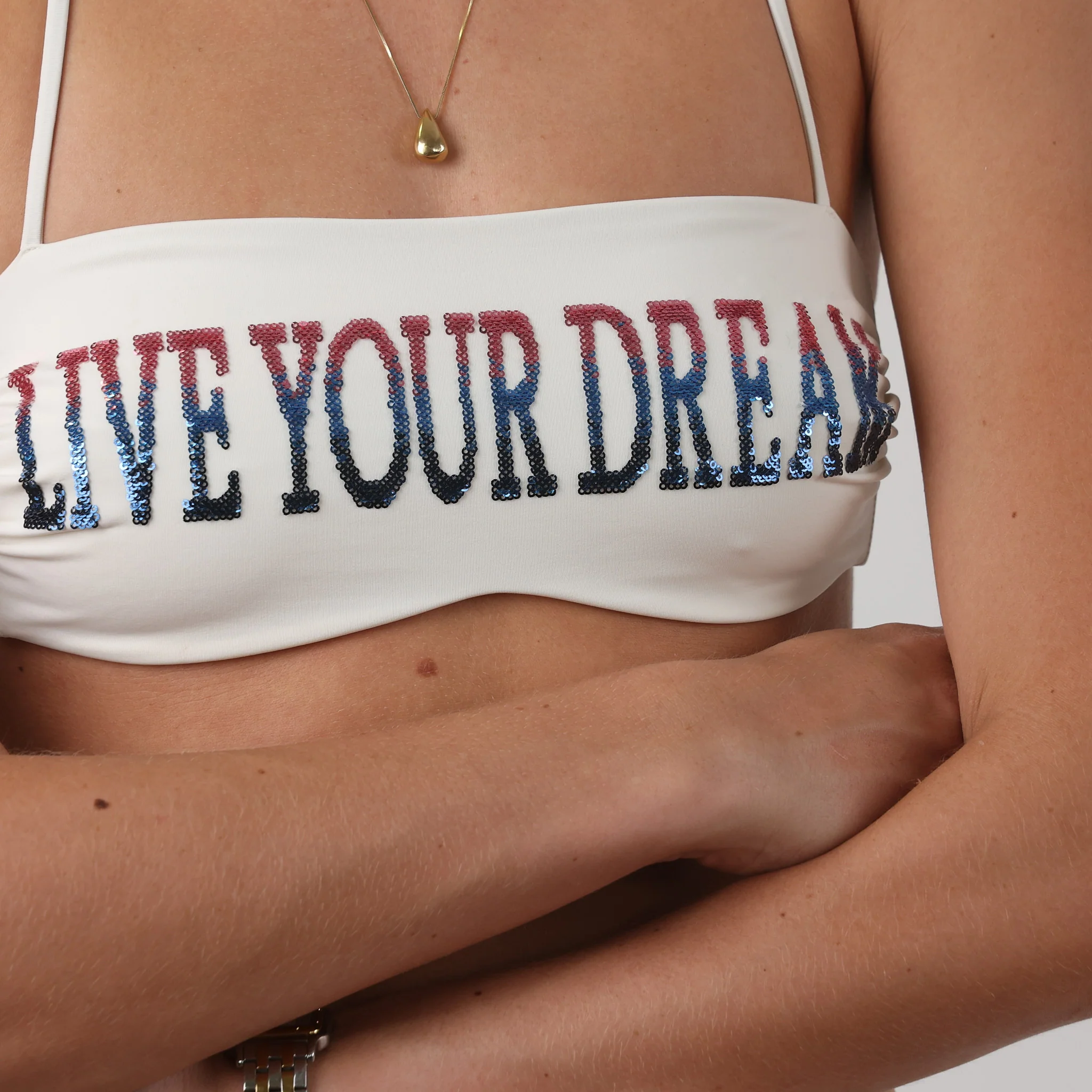 Swimwear, UK Size 6 - Image 4
