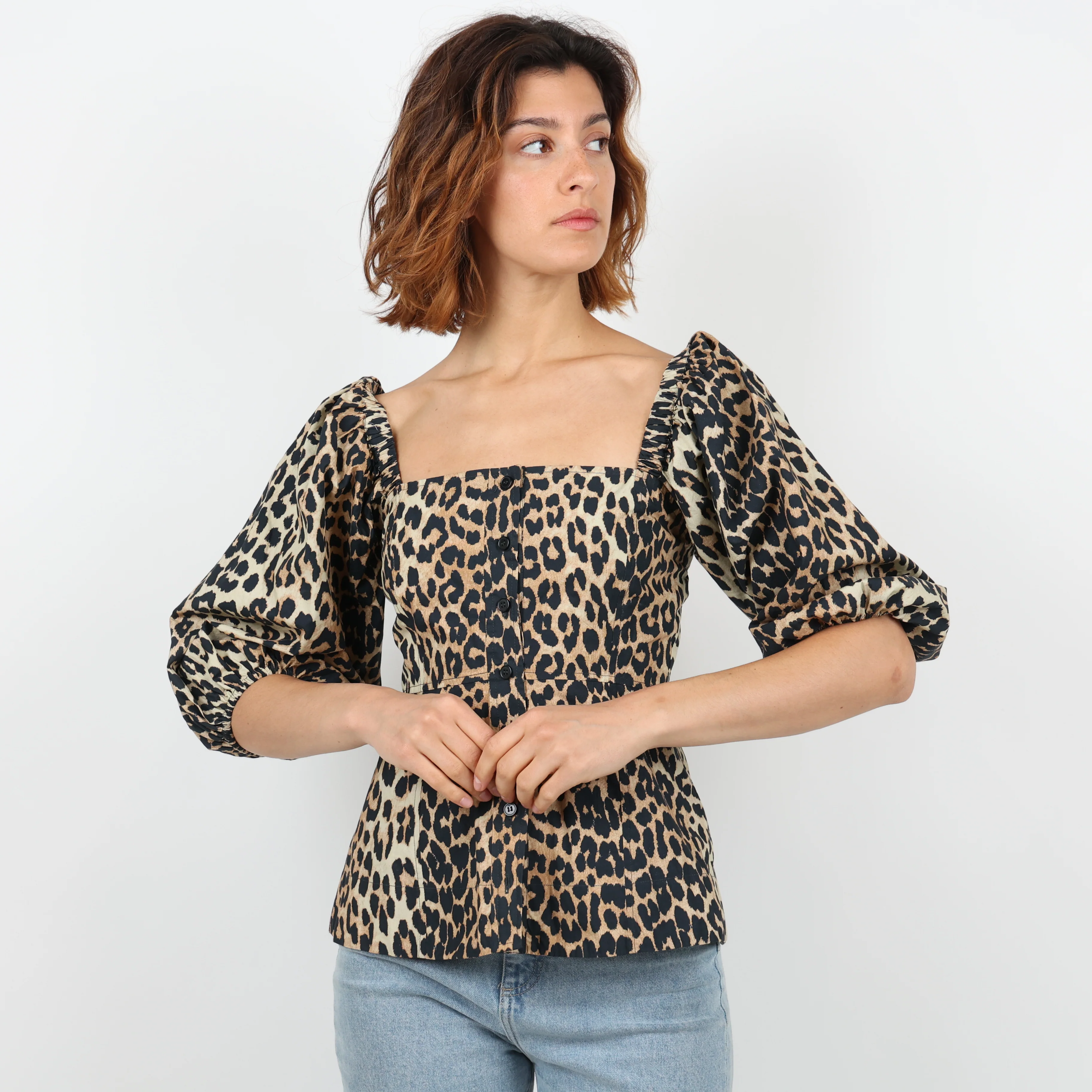 Top, UK Size 6 - Image 2