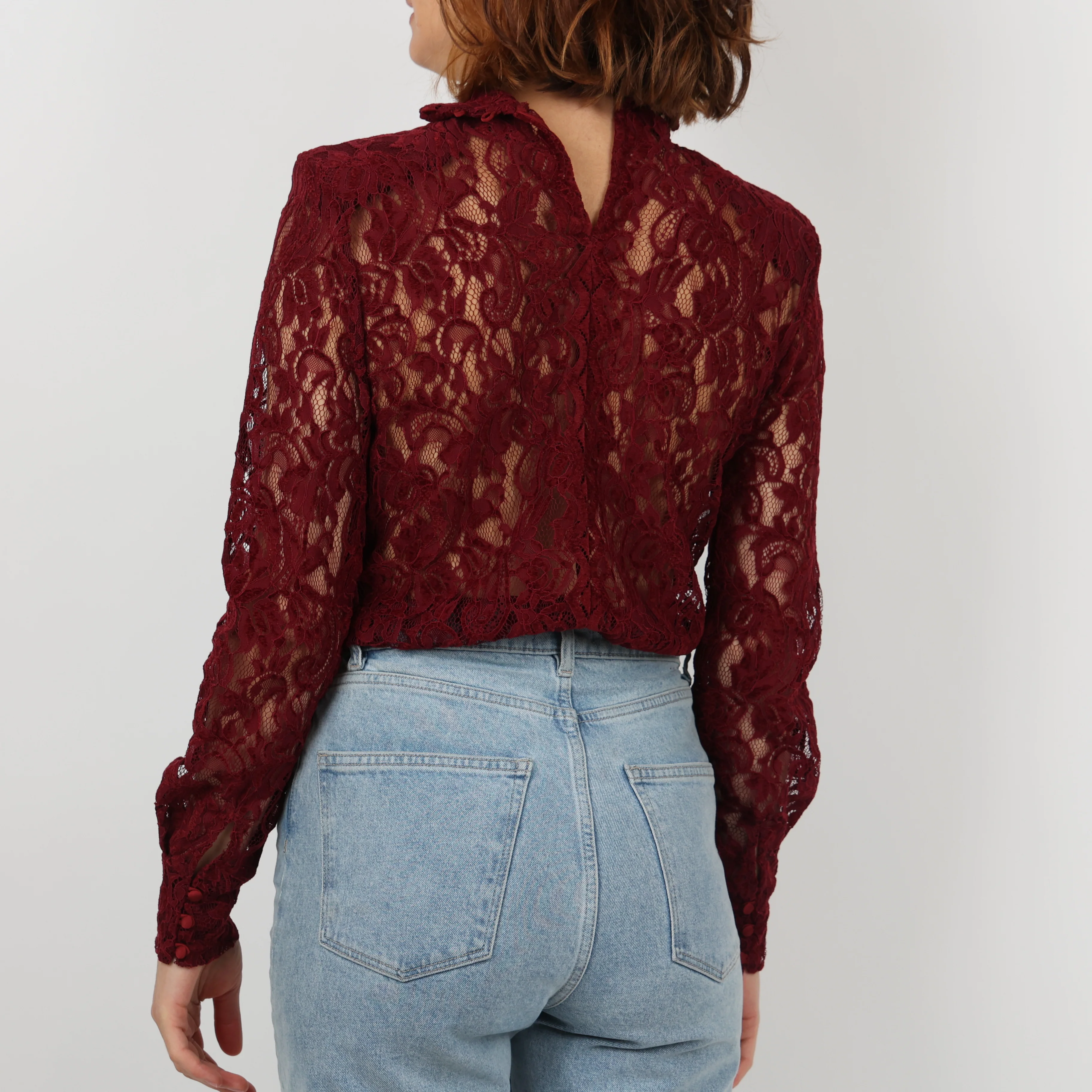 Top, UK Size 6 - Image 2