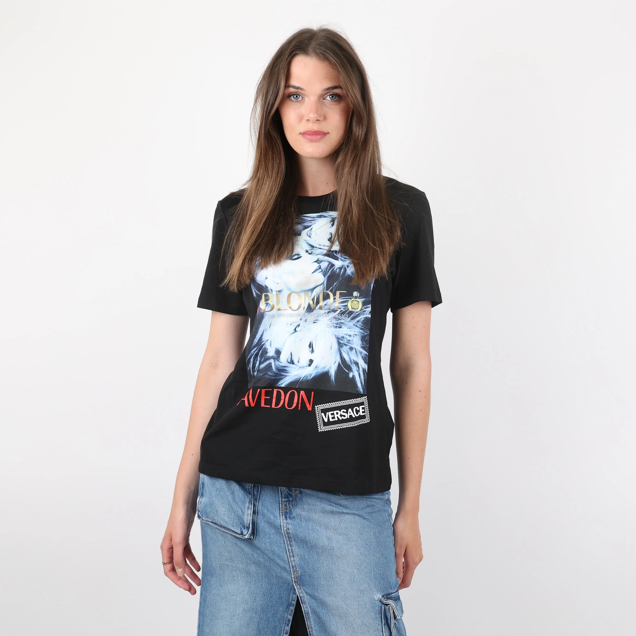 Top, UK Size 6 - Image 2