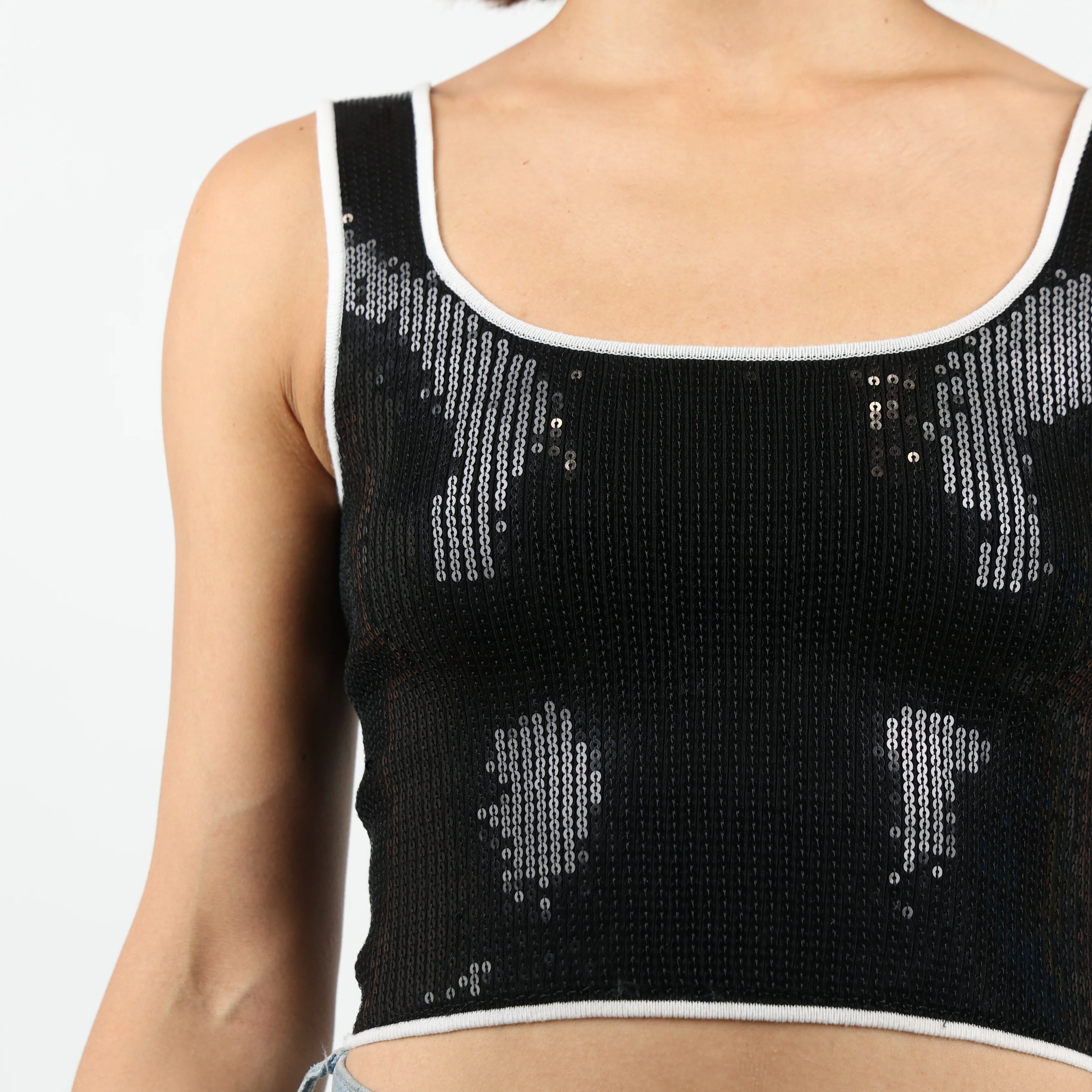 Top, UK Size 6 - Image 4