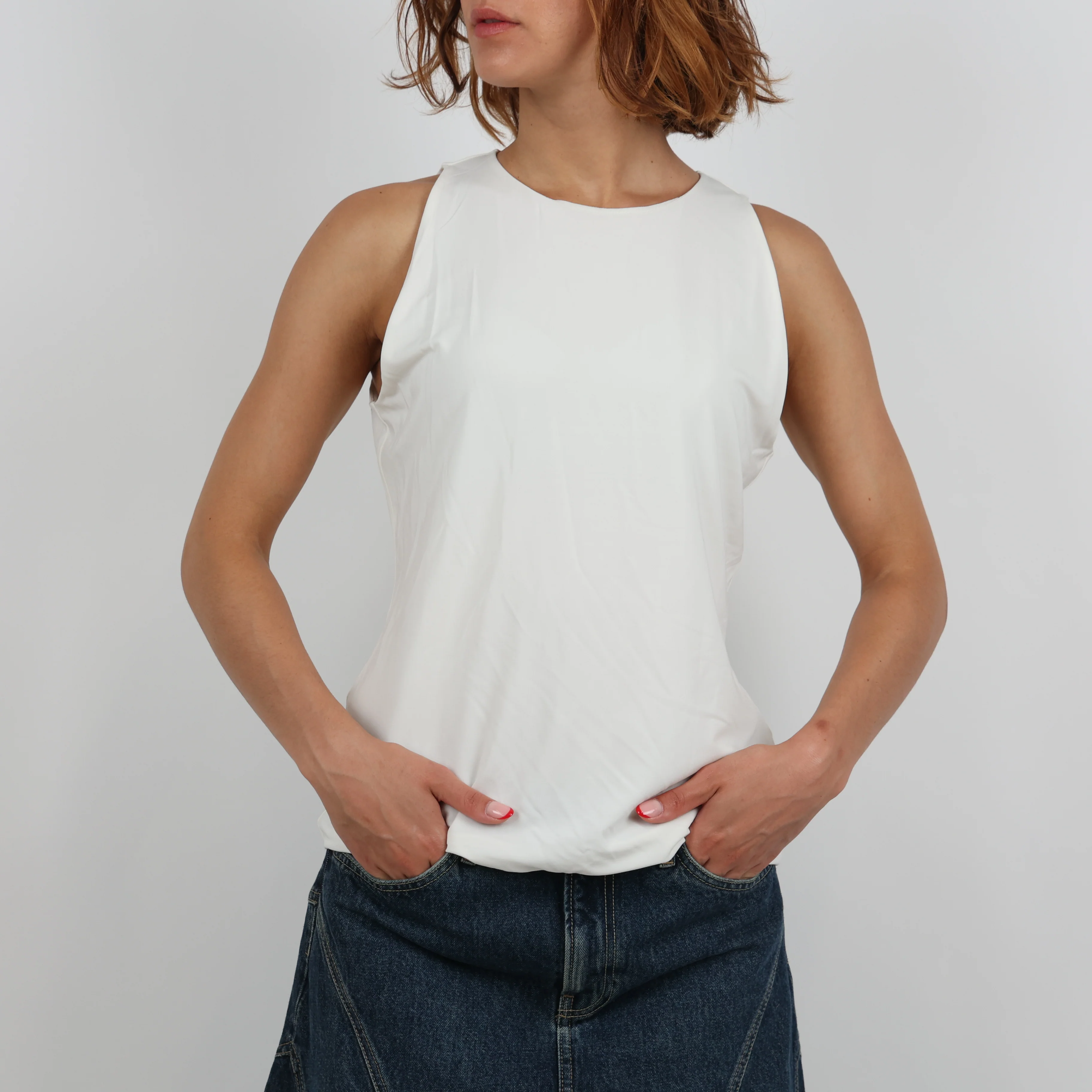 Top, UK Size 14 - Image 2