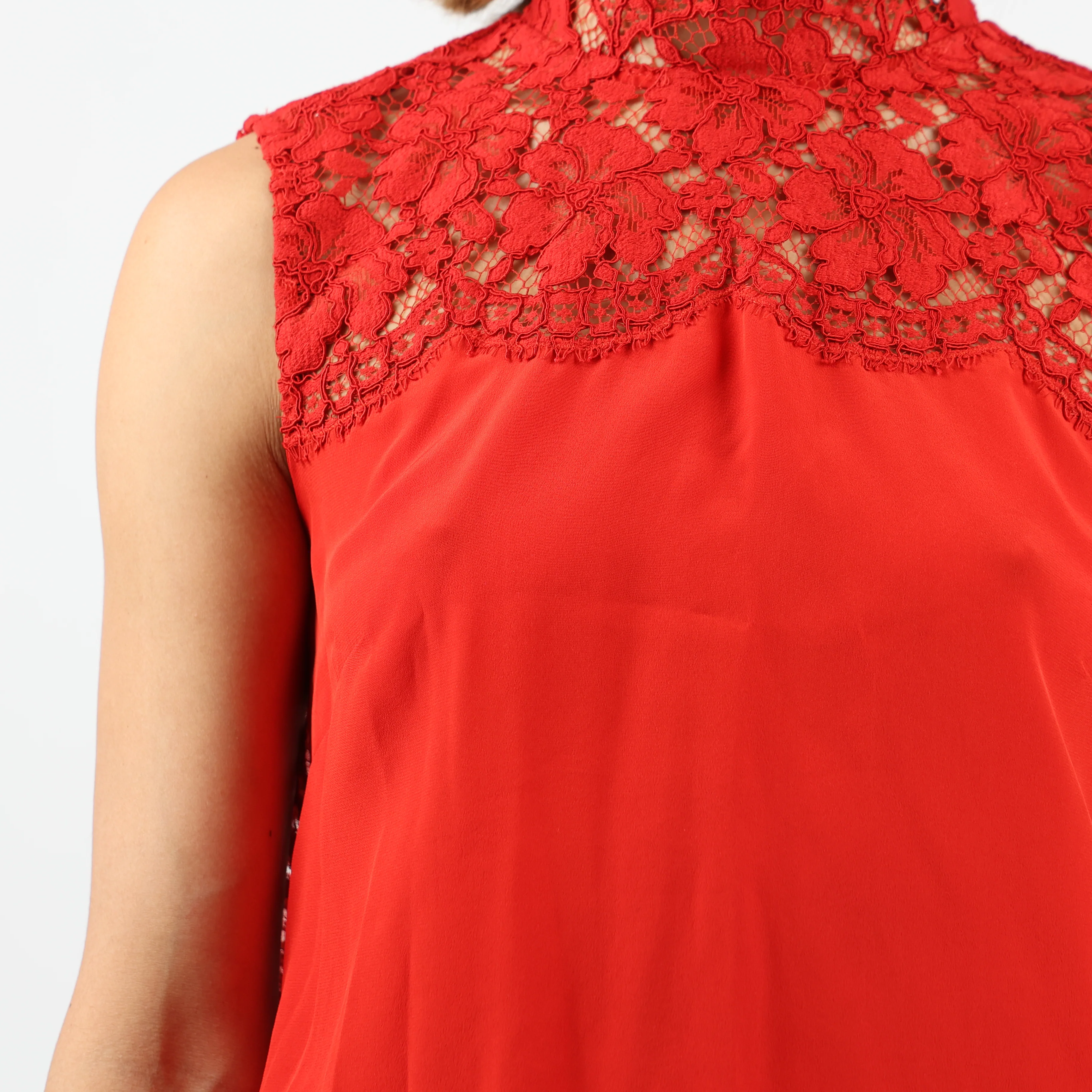 Top, UK Size 8 - Image 4