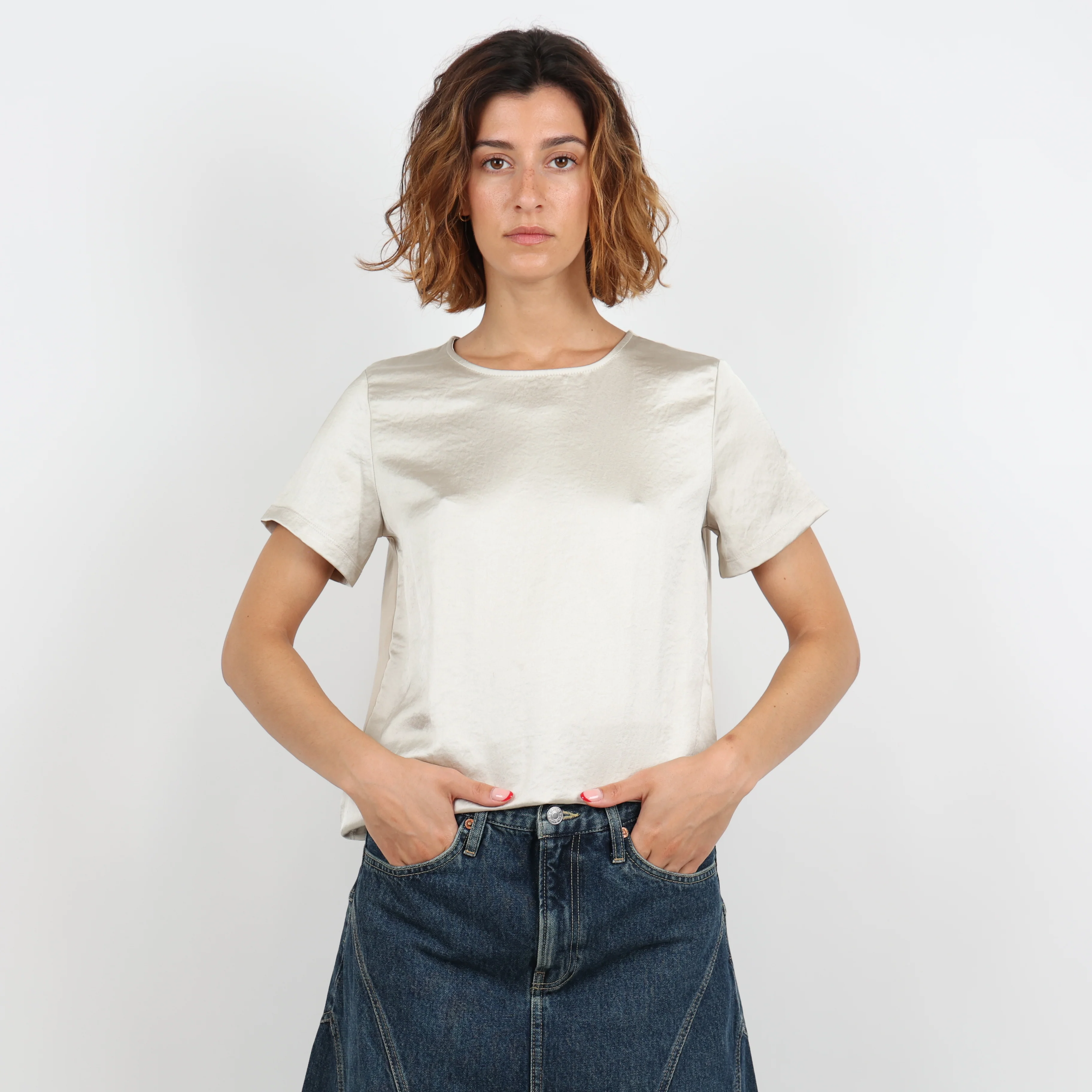Top, UK Size 10 - Image 3