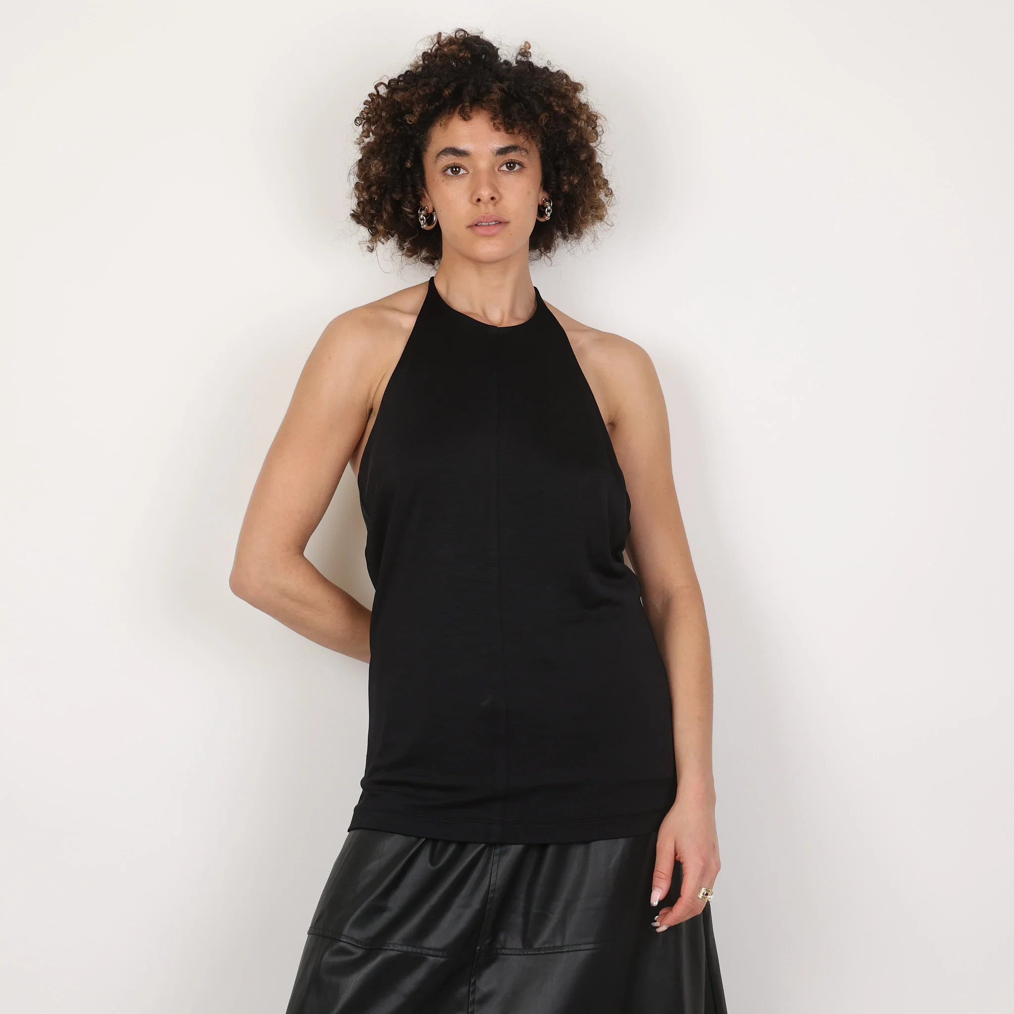 Top, UK Size 10 - Image 2