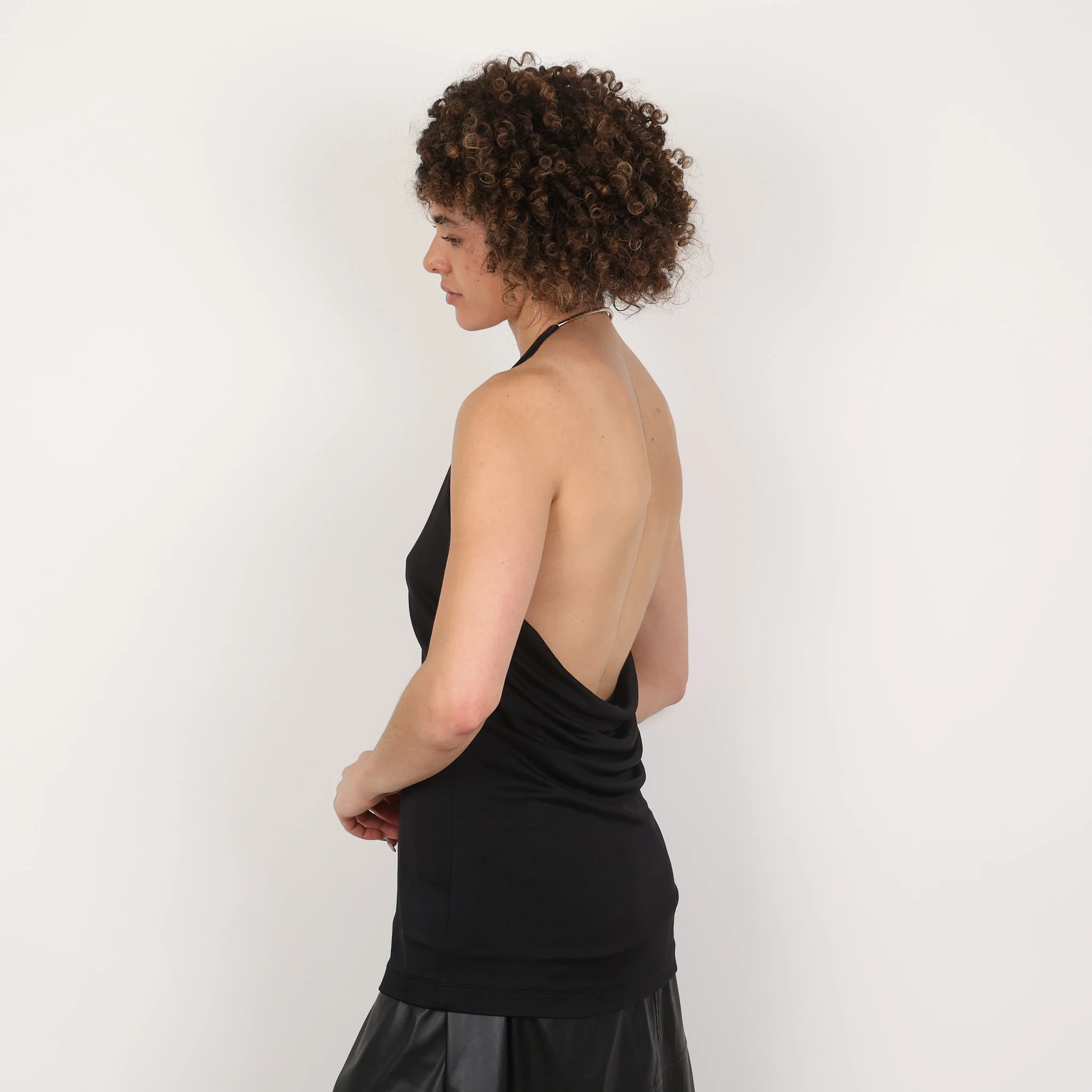 Top, UK Size 10 - Image 3