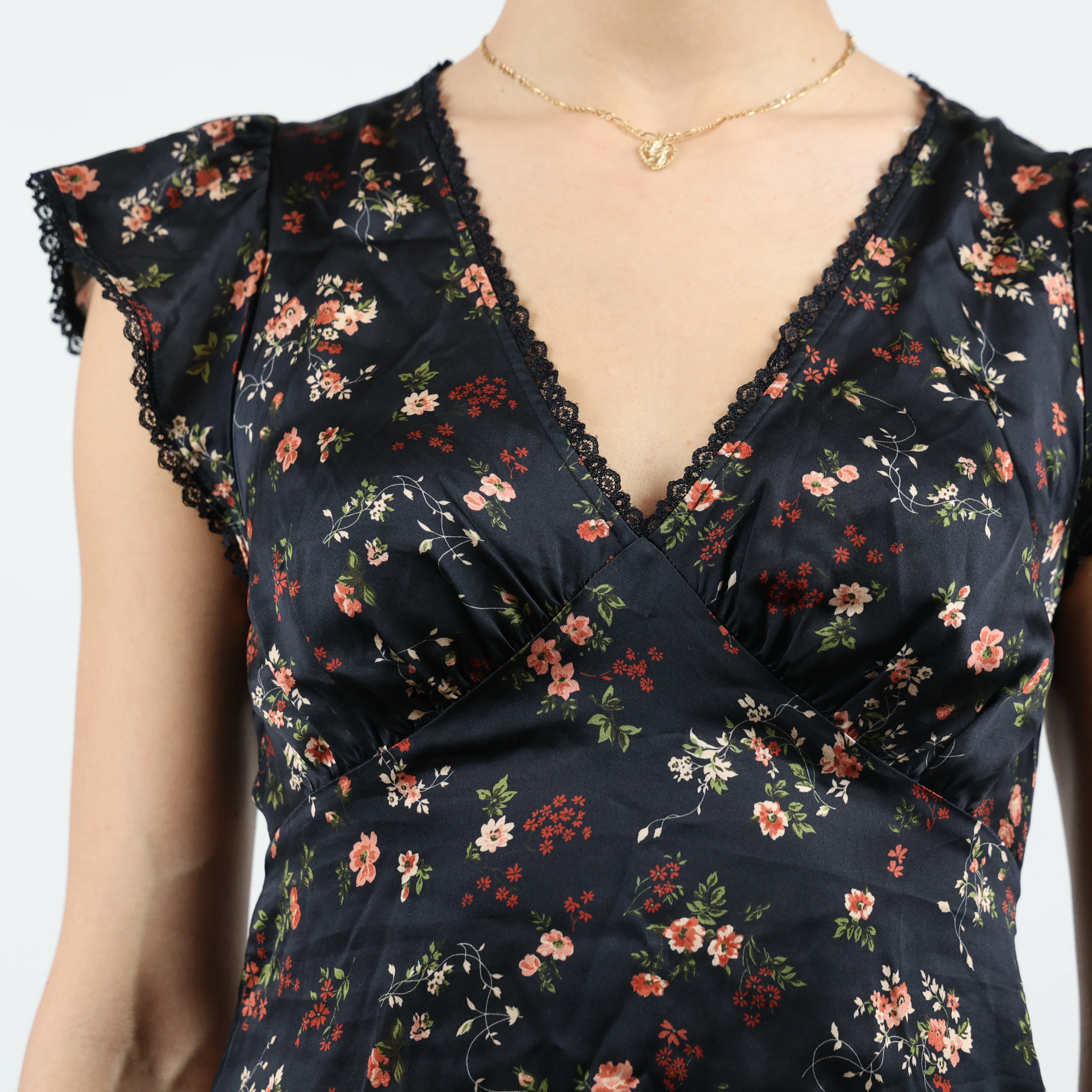 Top, UK Size 6 - Image 4