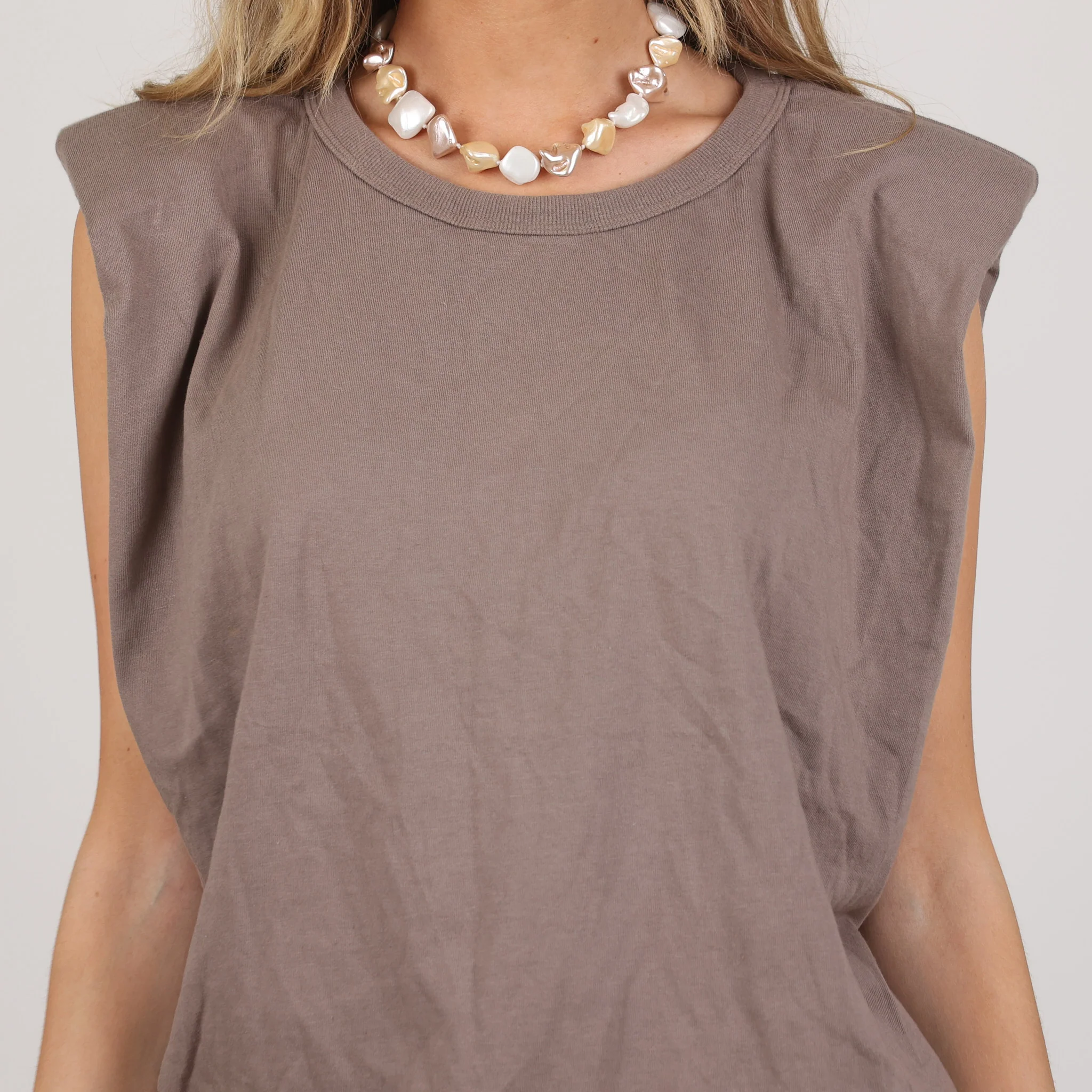 Top, UK Size 6 - Image 4