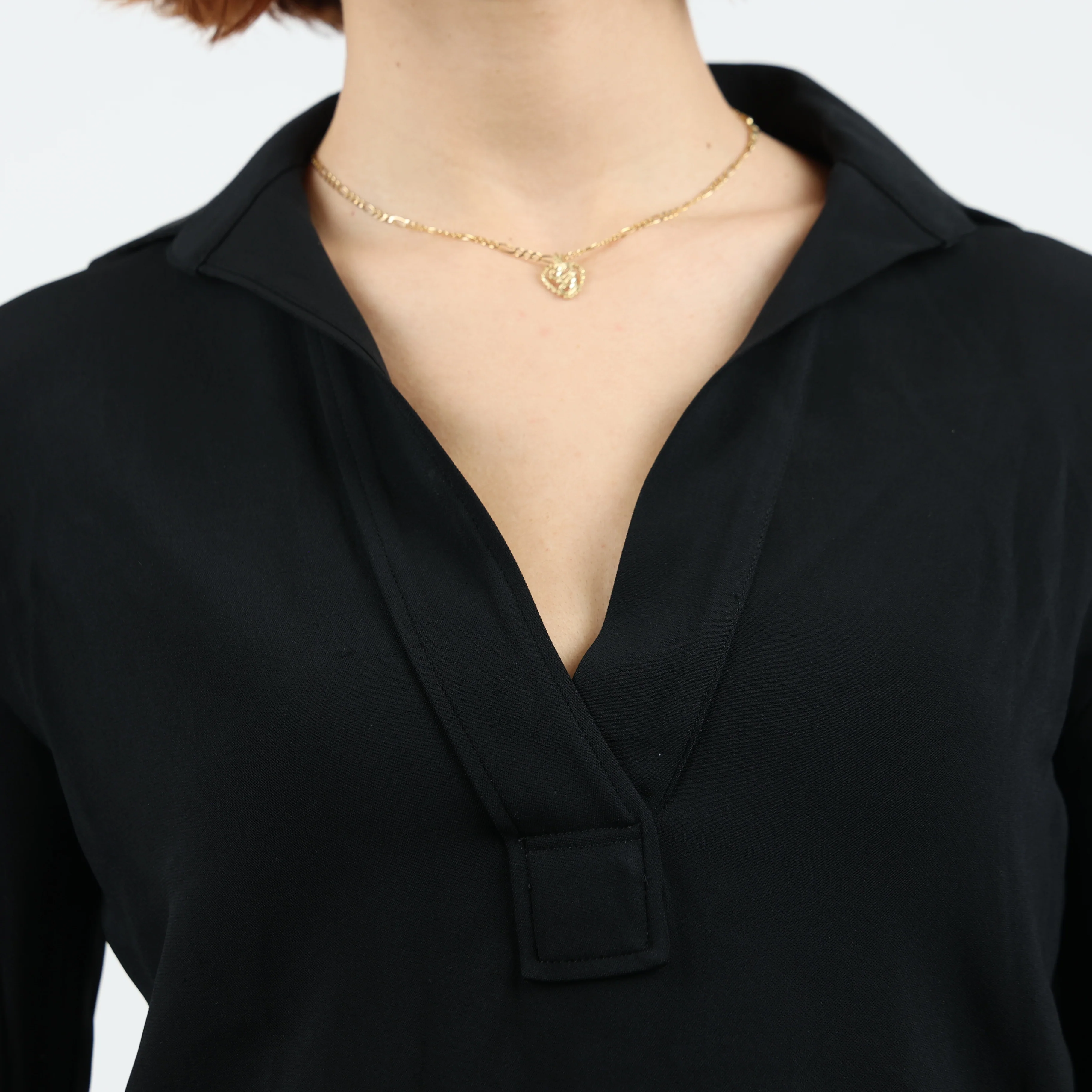 Top, UK Size 6 - Image 3