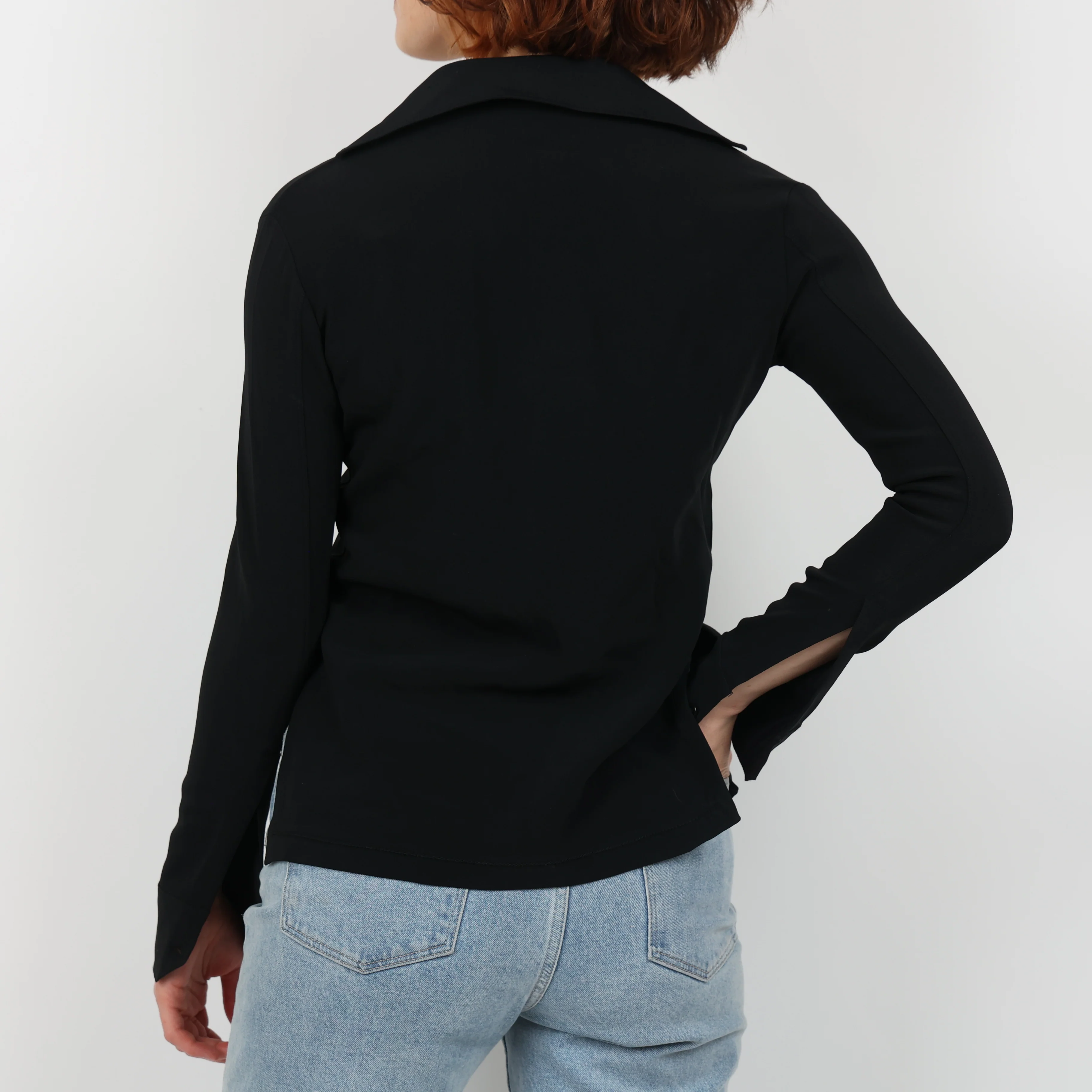 Top, UK Size 6 - Image 4