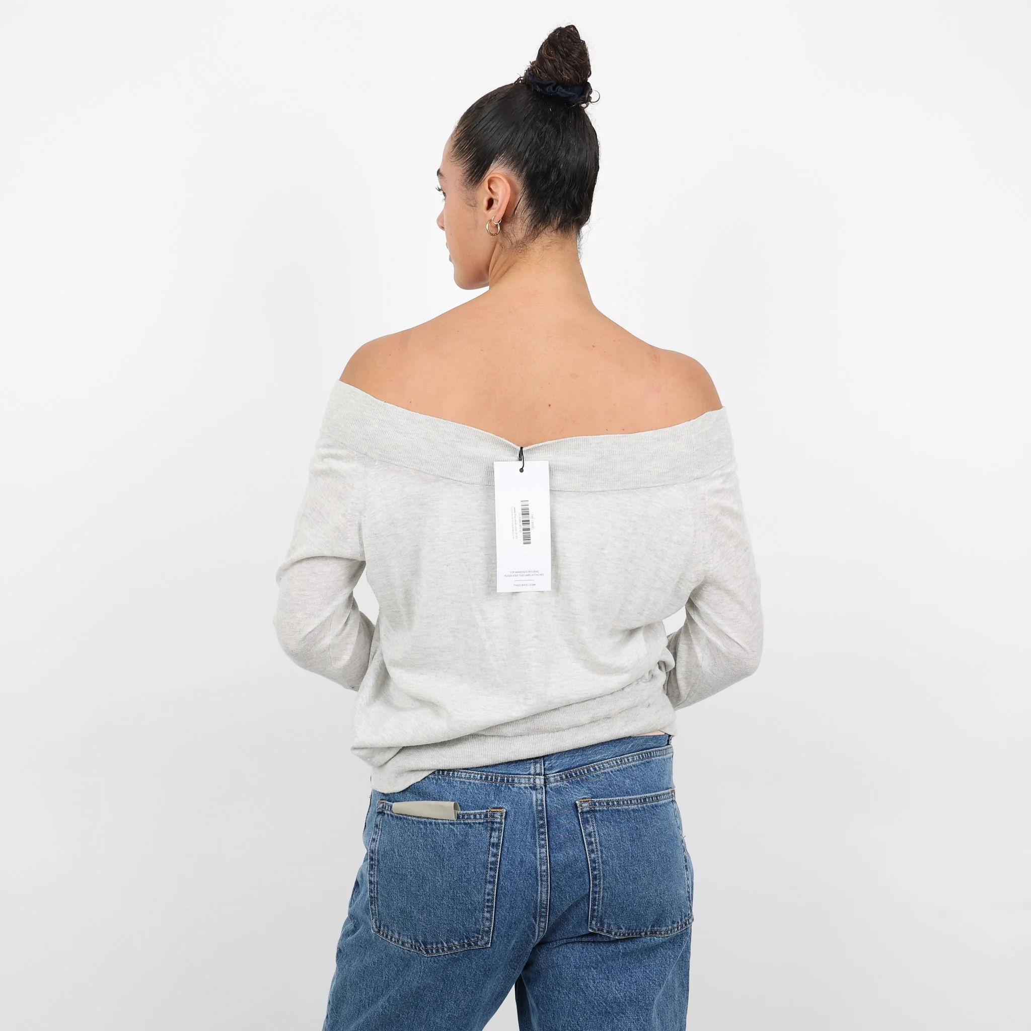 Top, UK Size 10 - Image 3