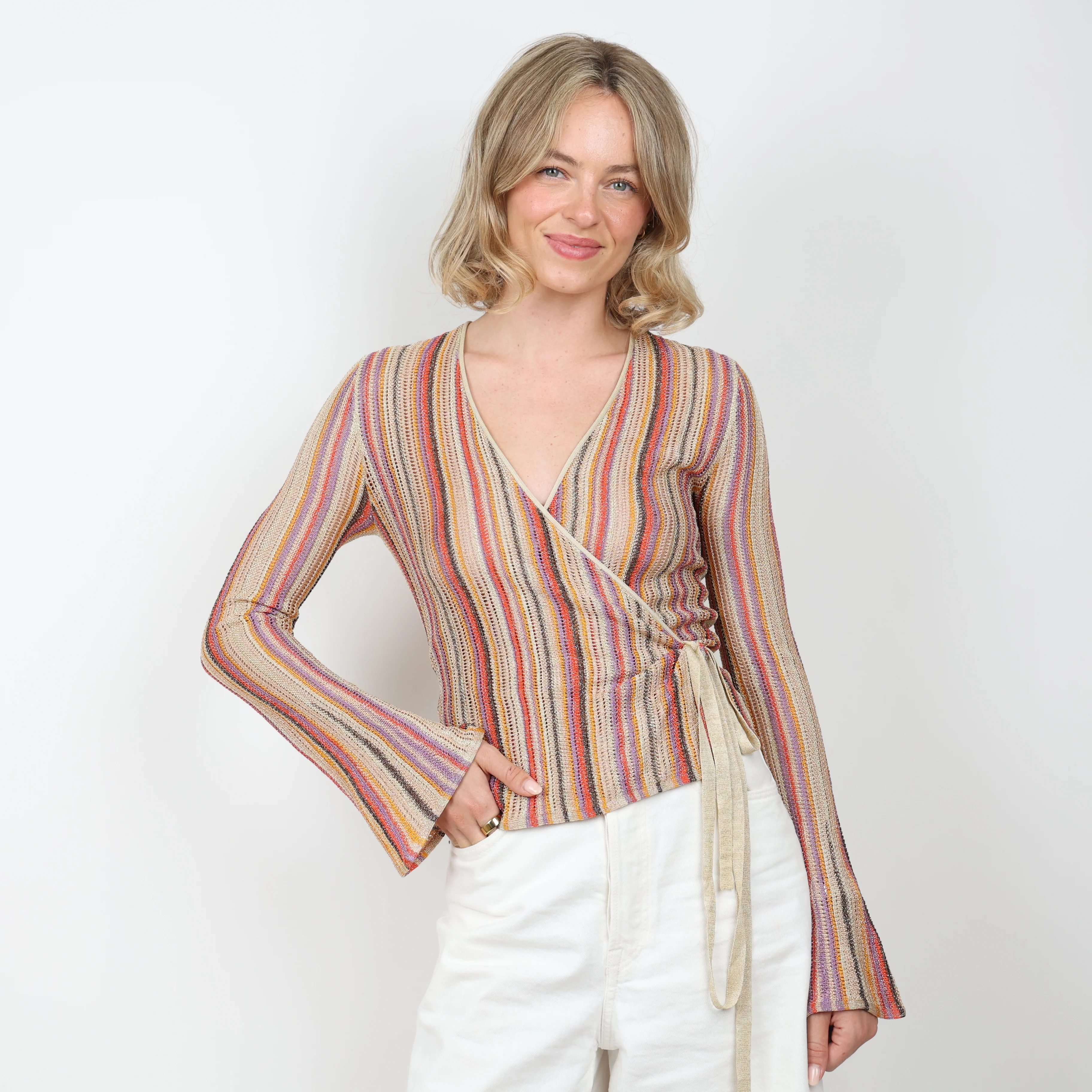 Top, UK Size 8