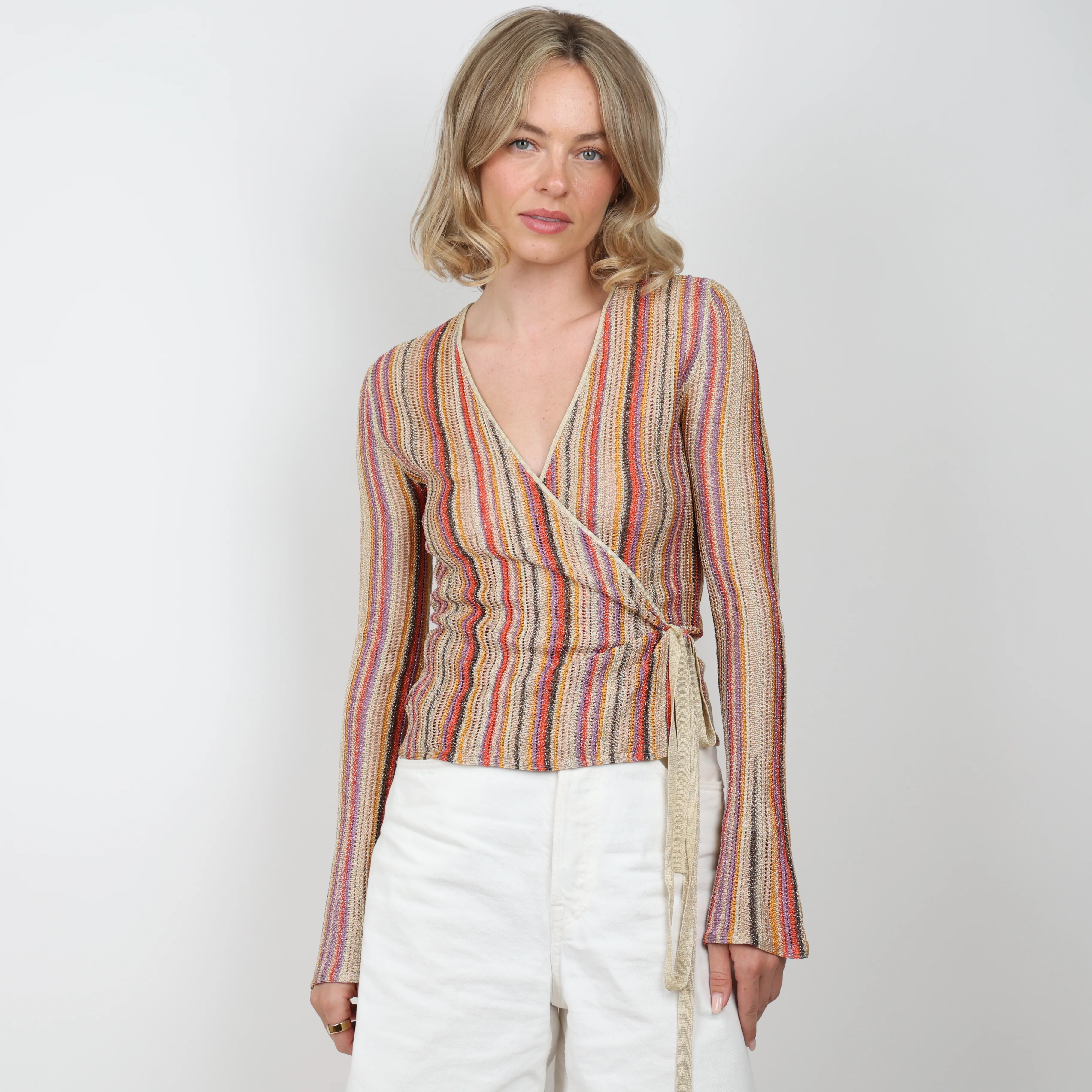 Top, UK Size 8 - Image 2