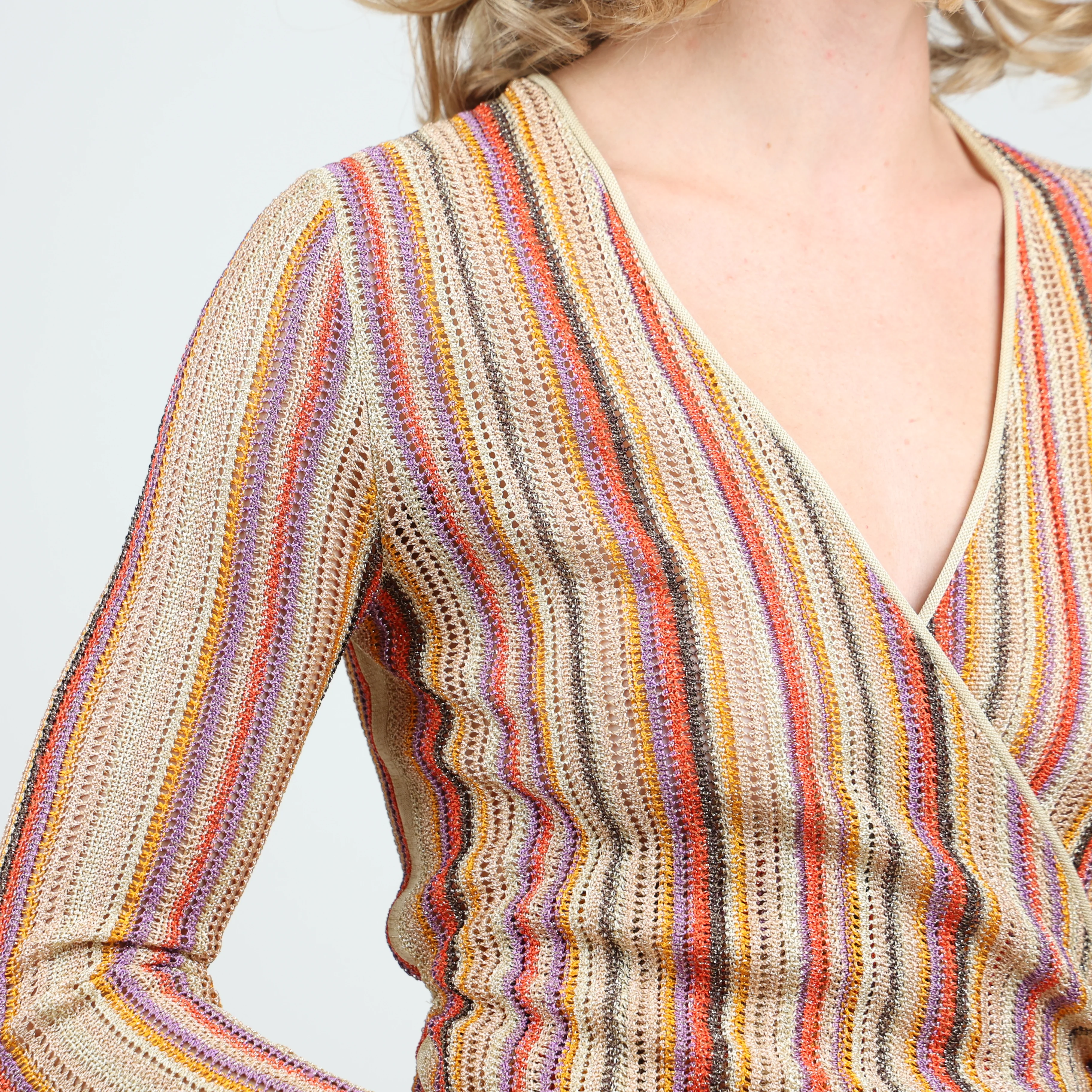 Top, UK Size 8 - Image 5