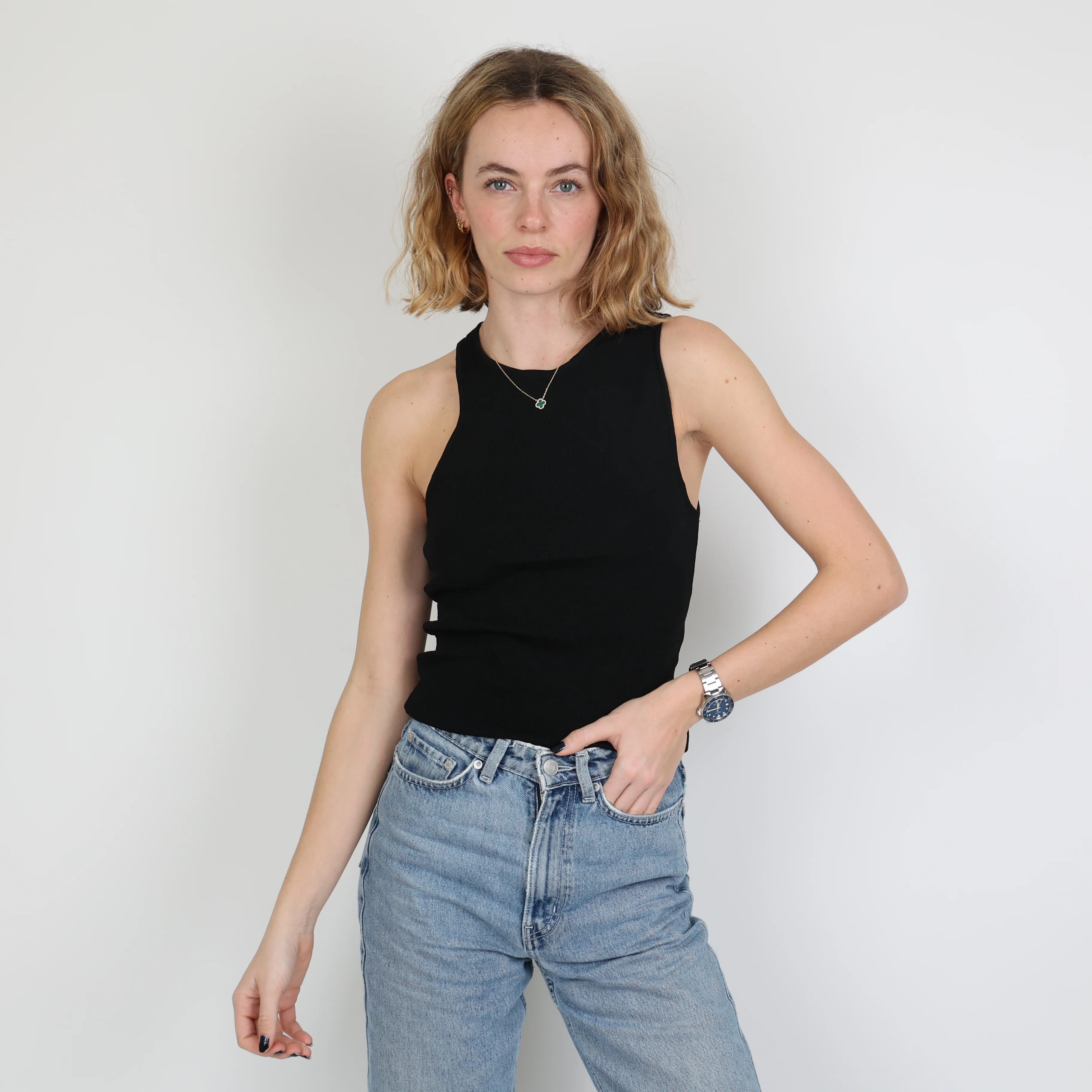 Top, UK Size 8