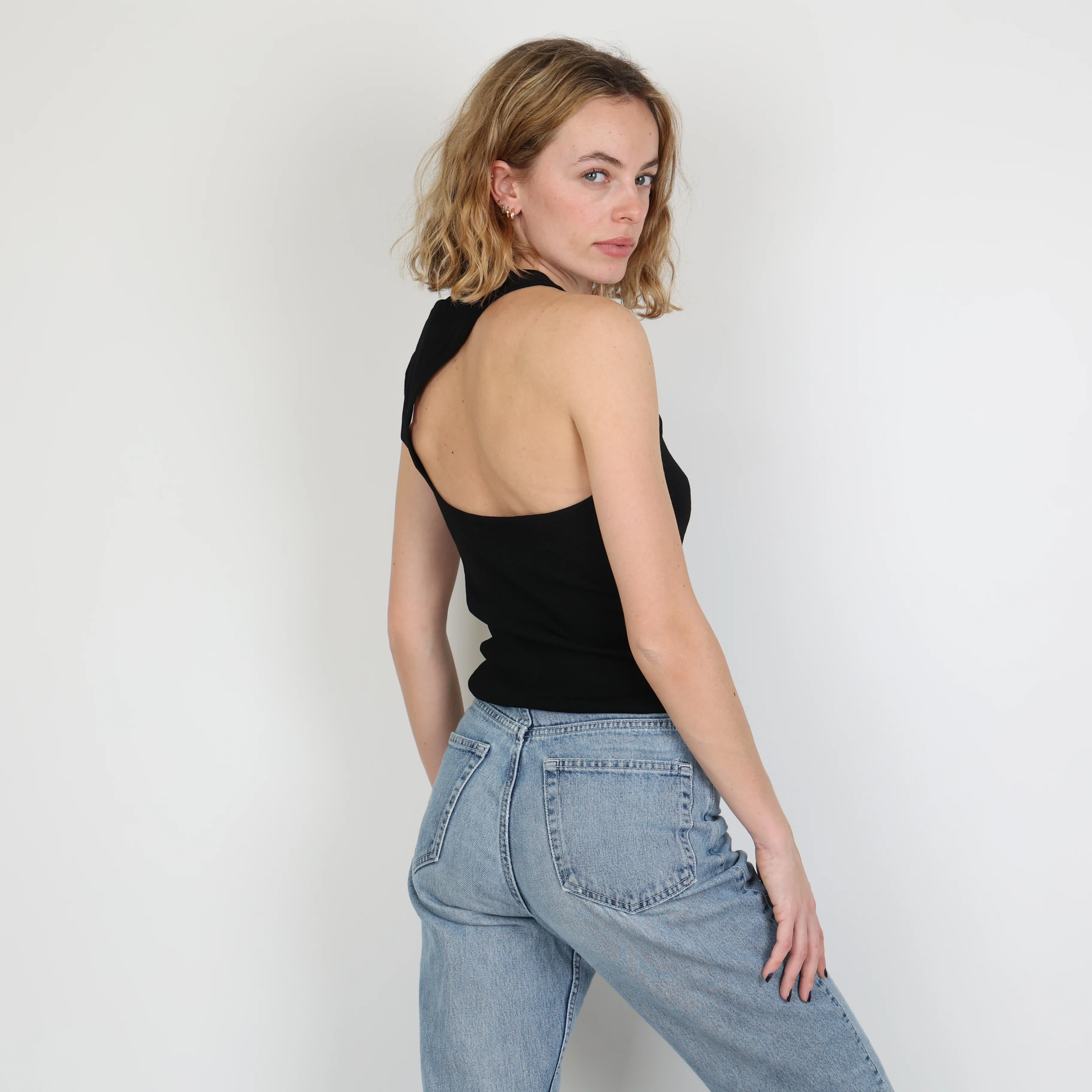 Top, UK Size 8 - Image 2
