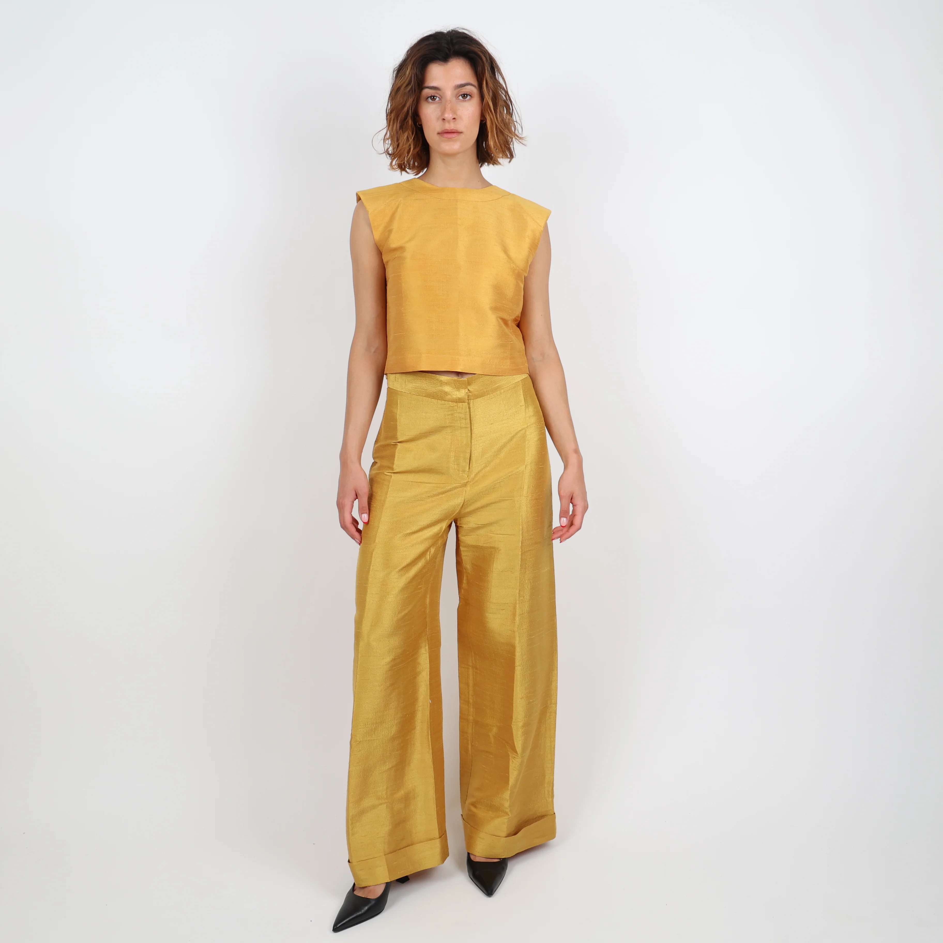 Top, UK Size 10 - Image 3
