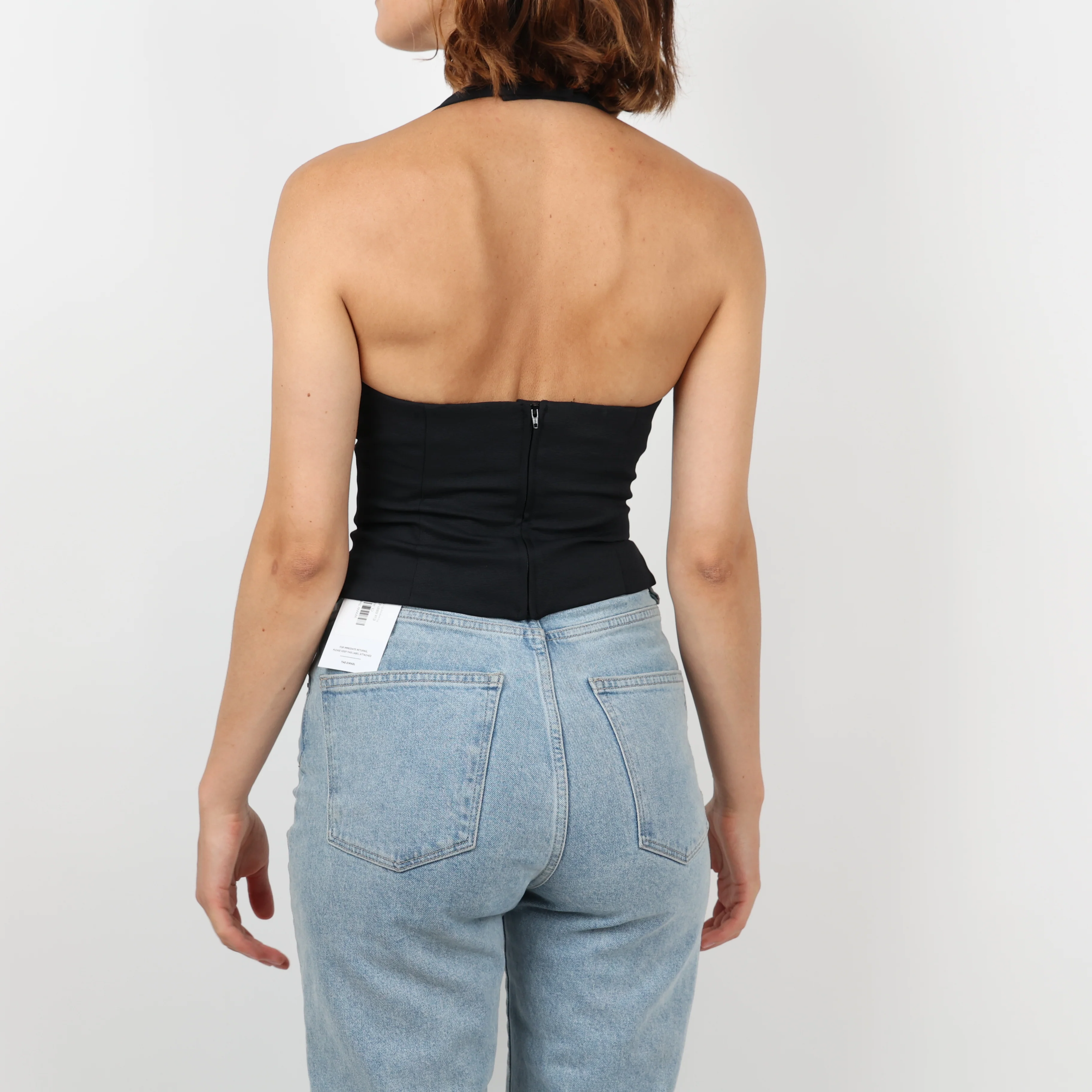 Top, UK Size 6 - Image 3