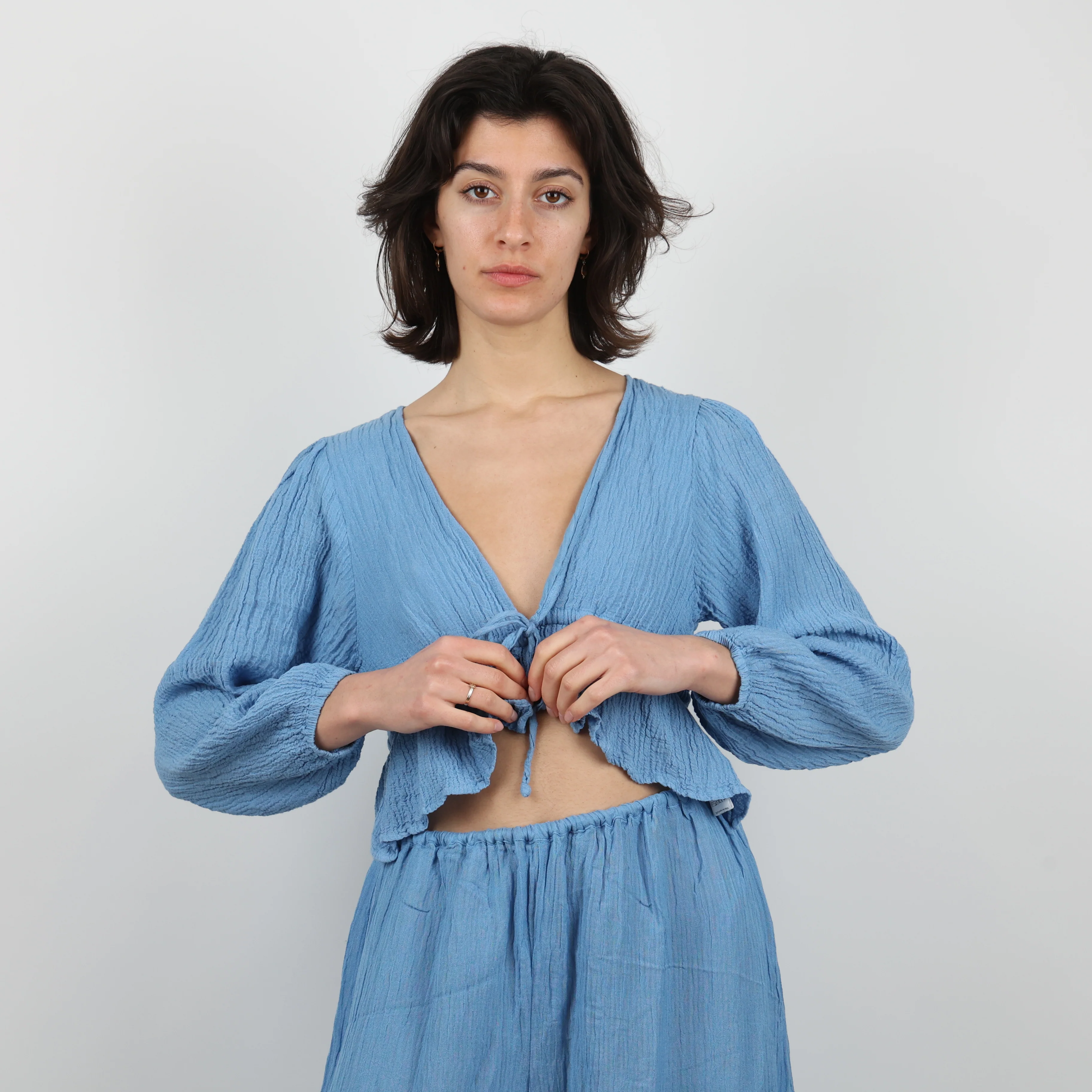 Top, UK Size 10 - Image 2