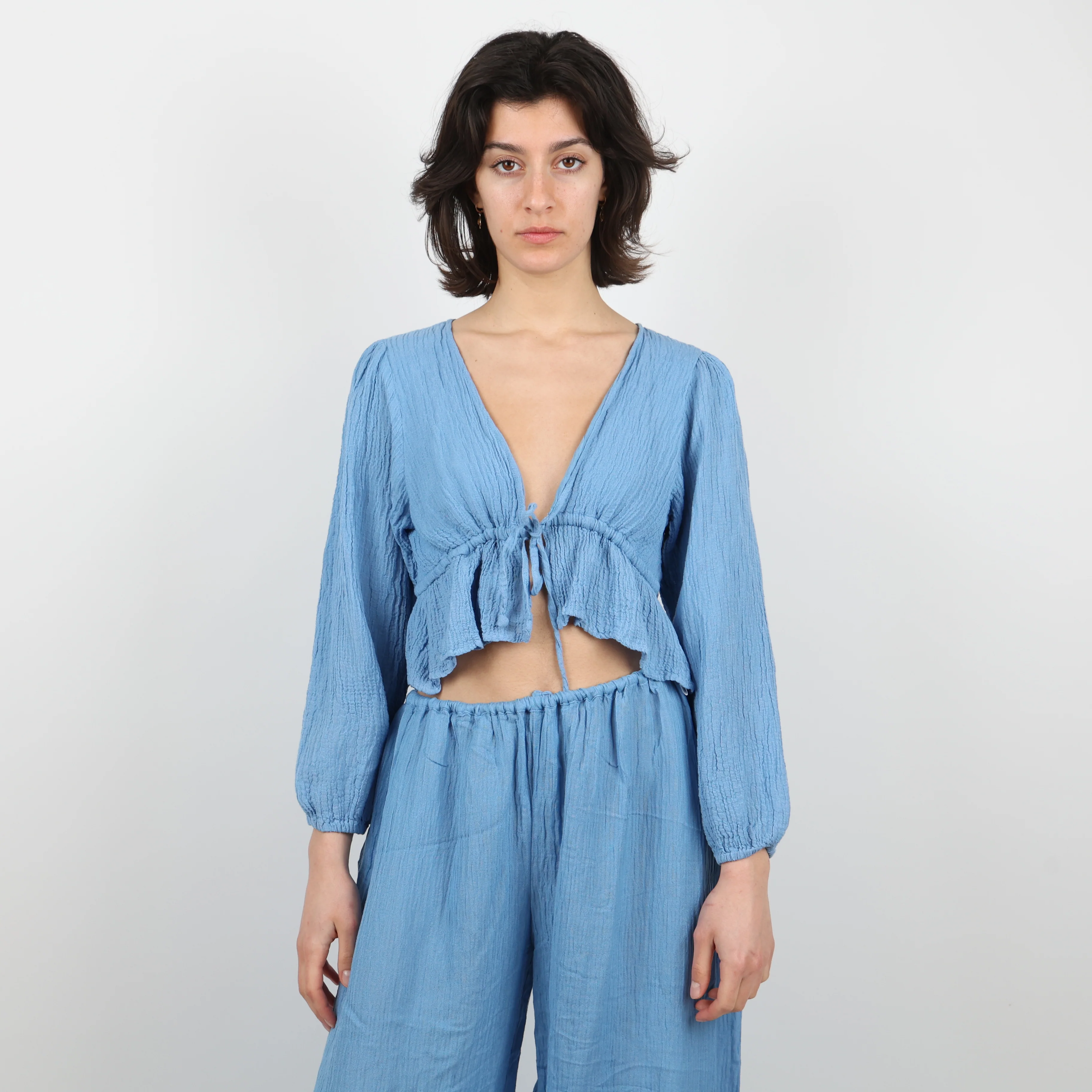 Top, UK Size 10 - Image 3