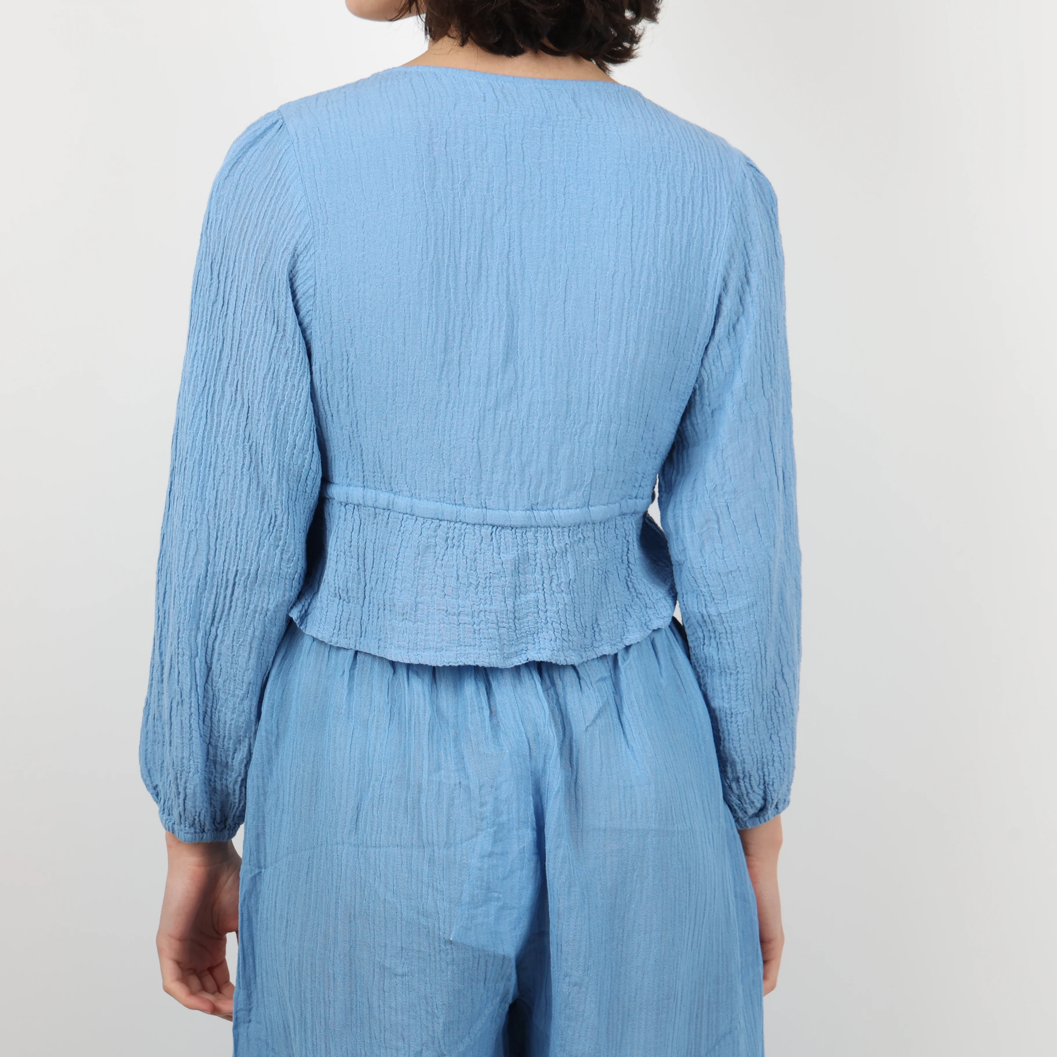Top, UK Size 10 - Image 4