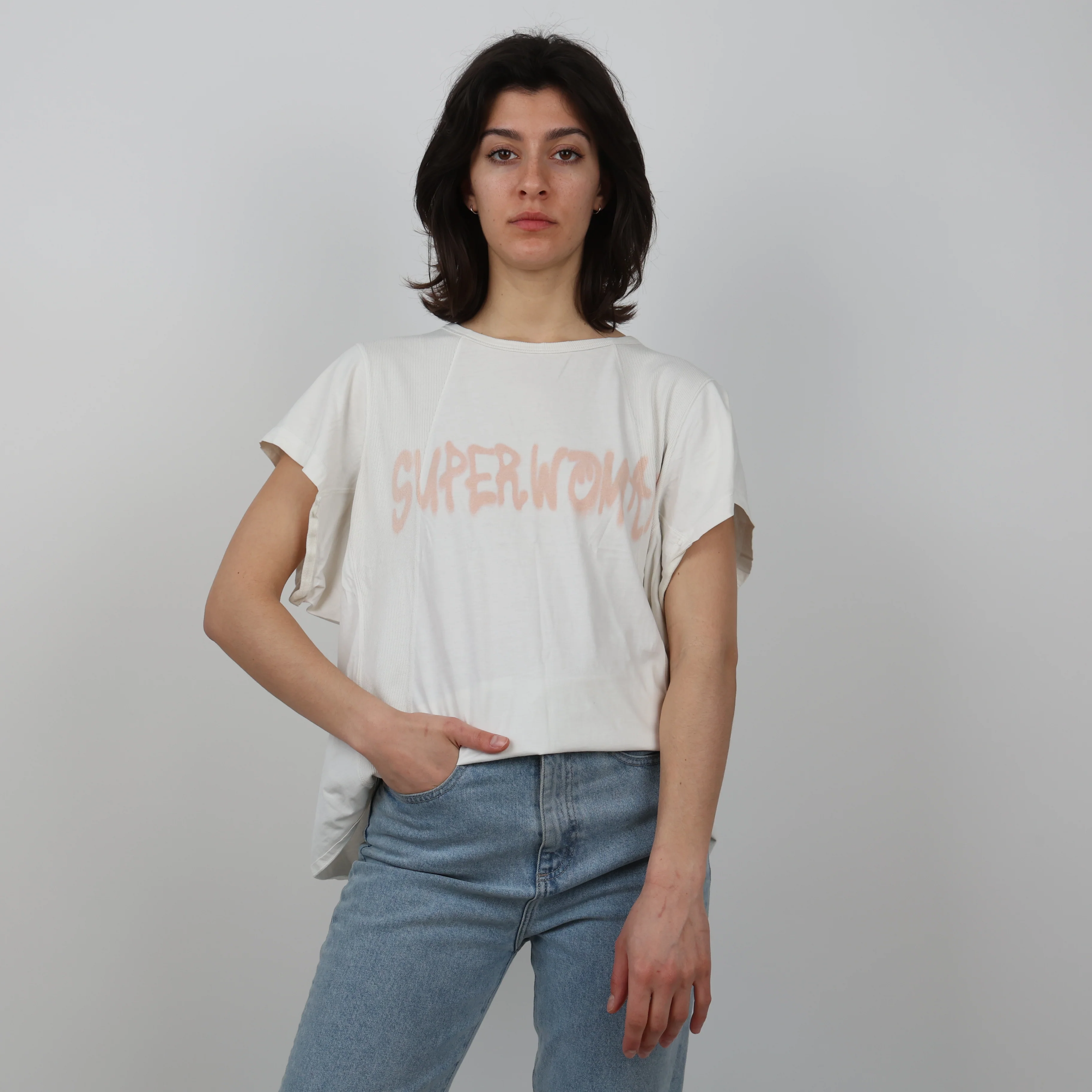 Top, UK Size 8