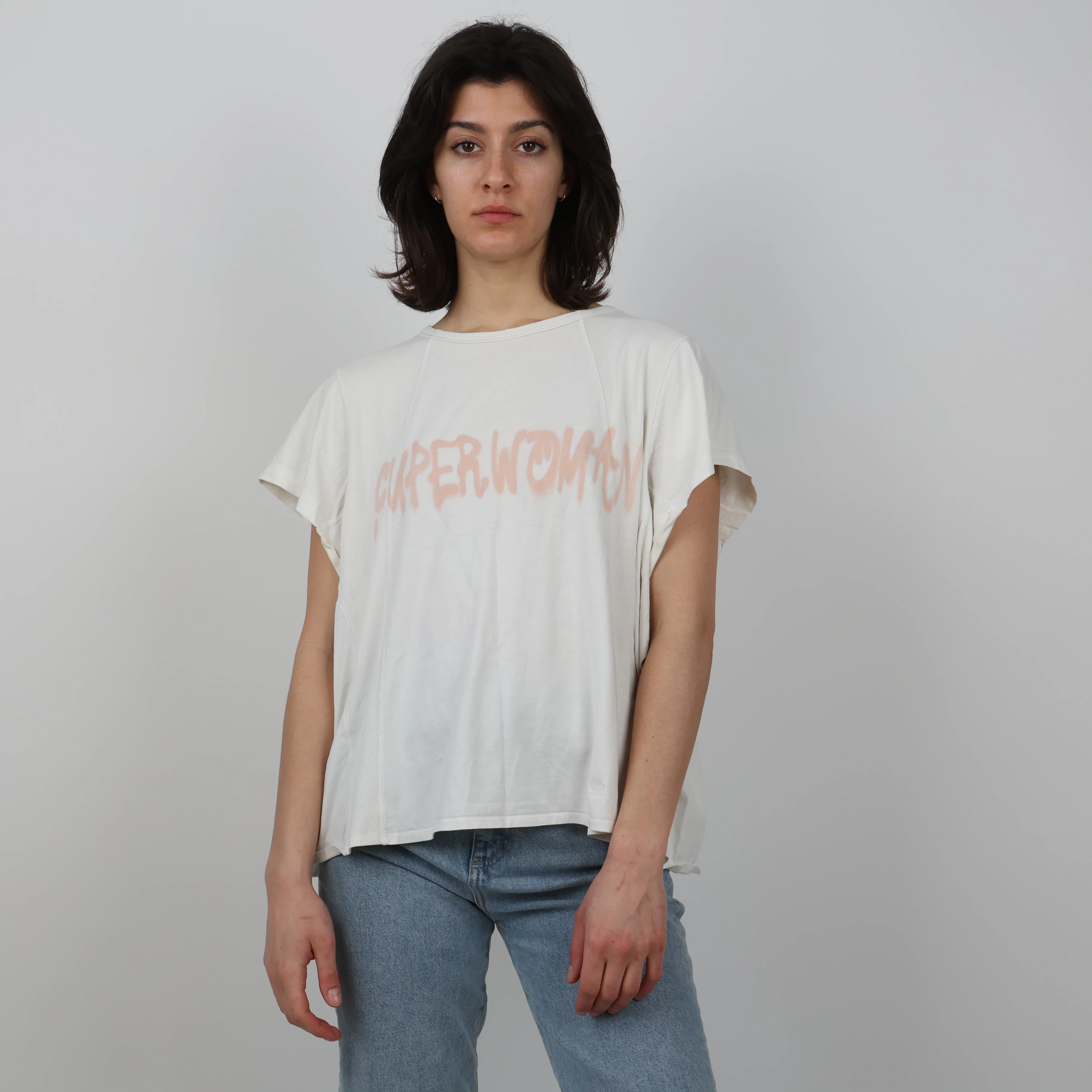 Top, UK Size 8 - Image 2