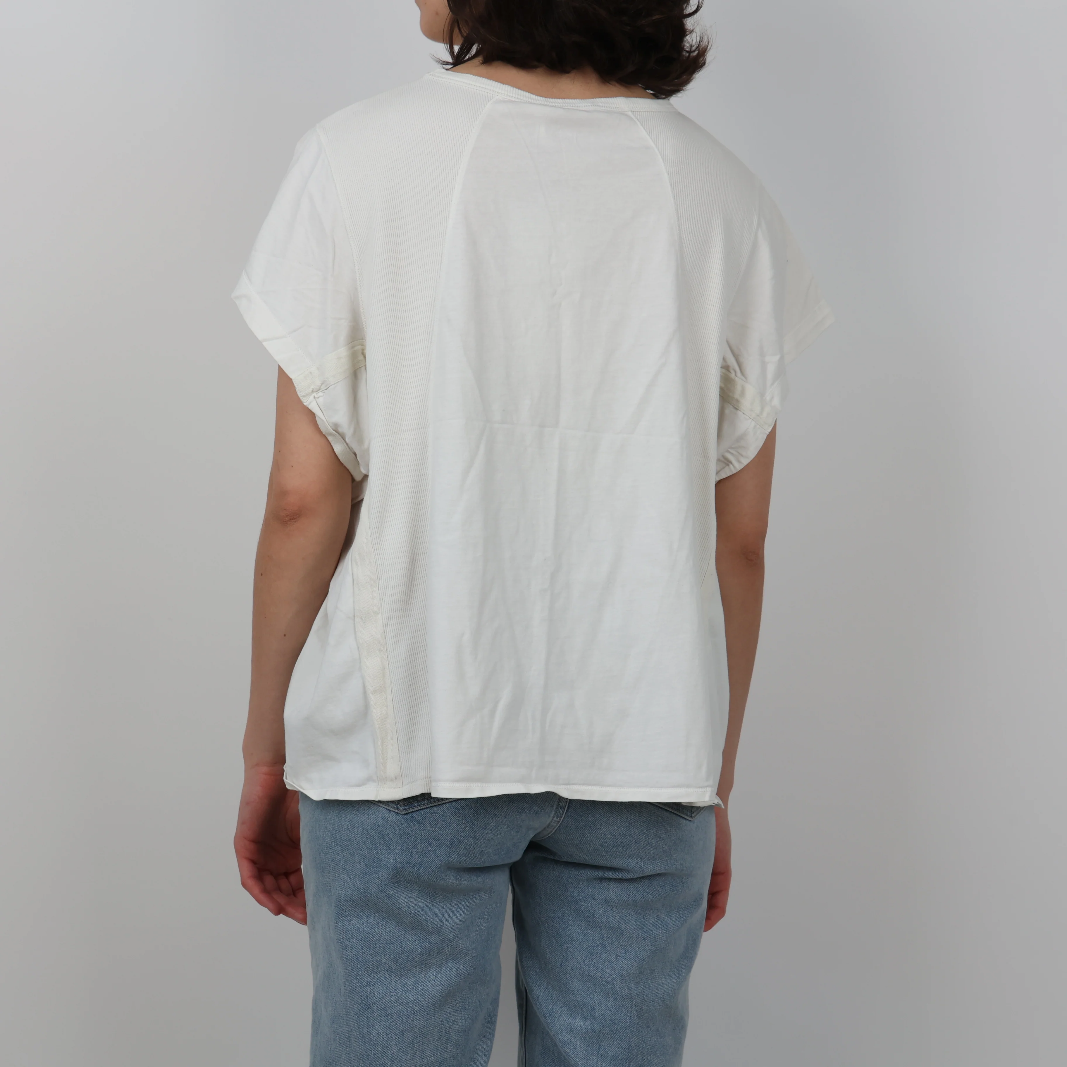 Top, UK Size 8 - Image 3