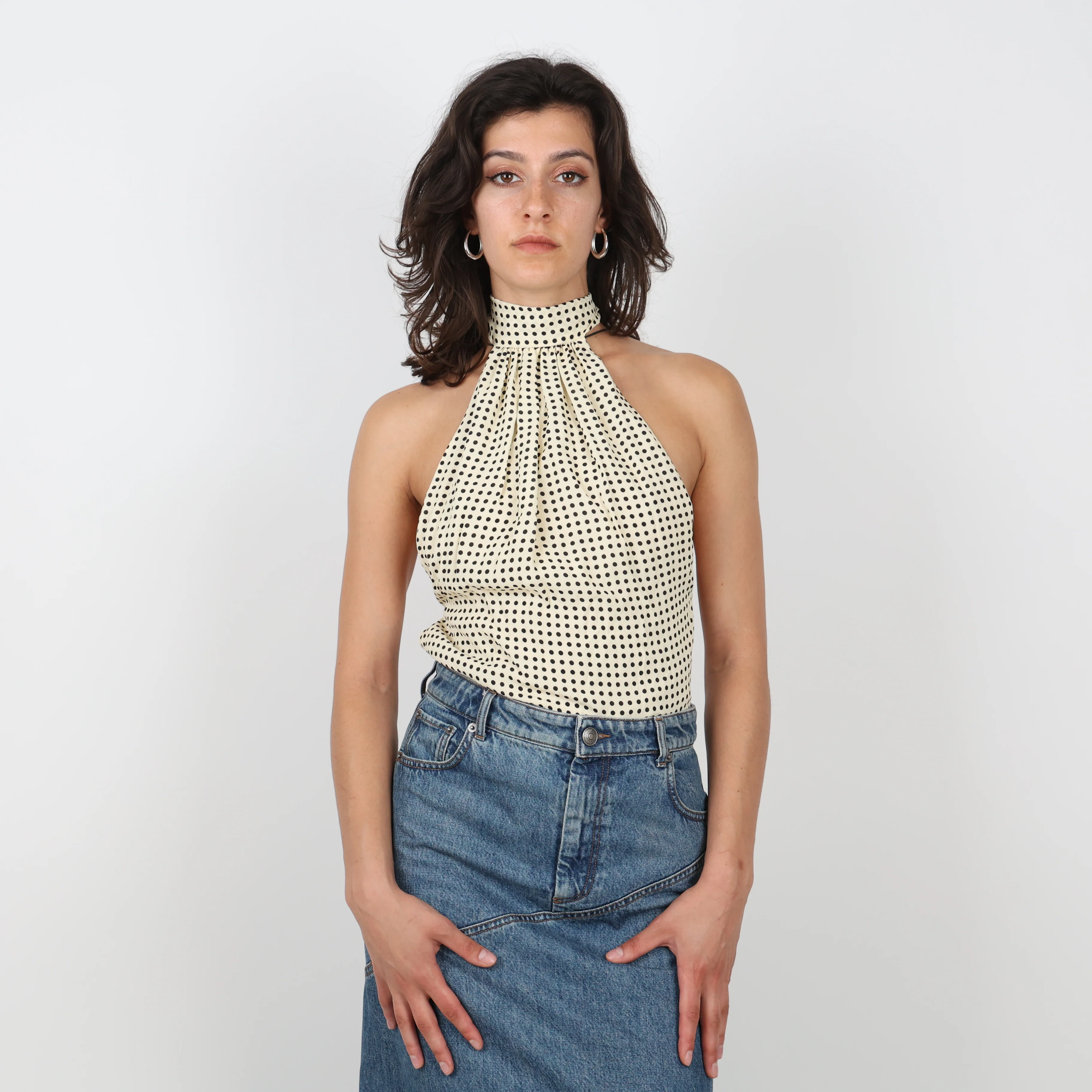Top, UK Size 6