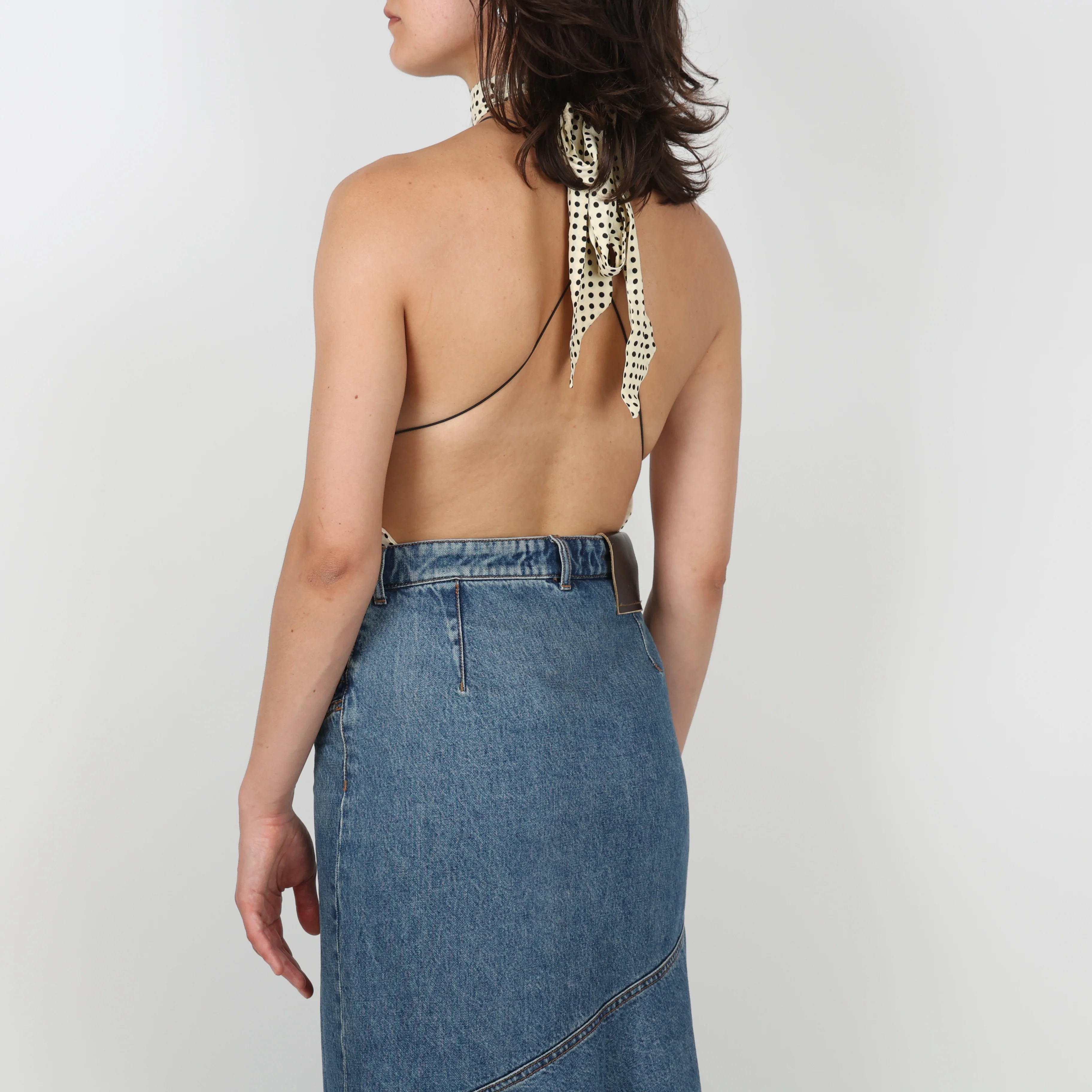 Top, UK Size 6 - Image 3