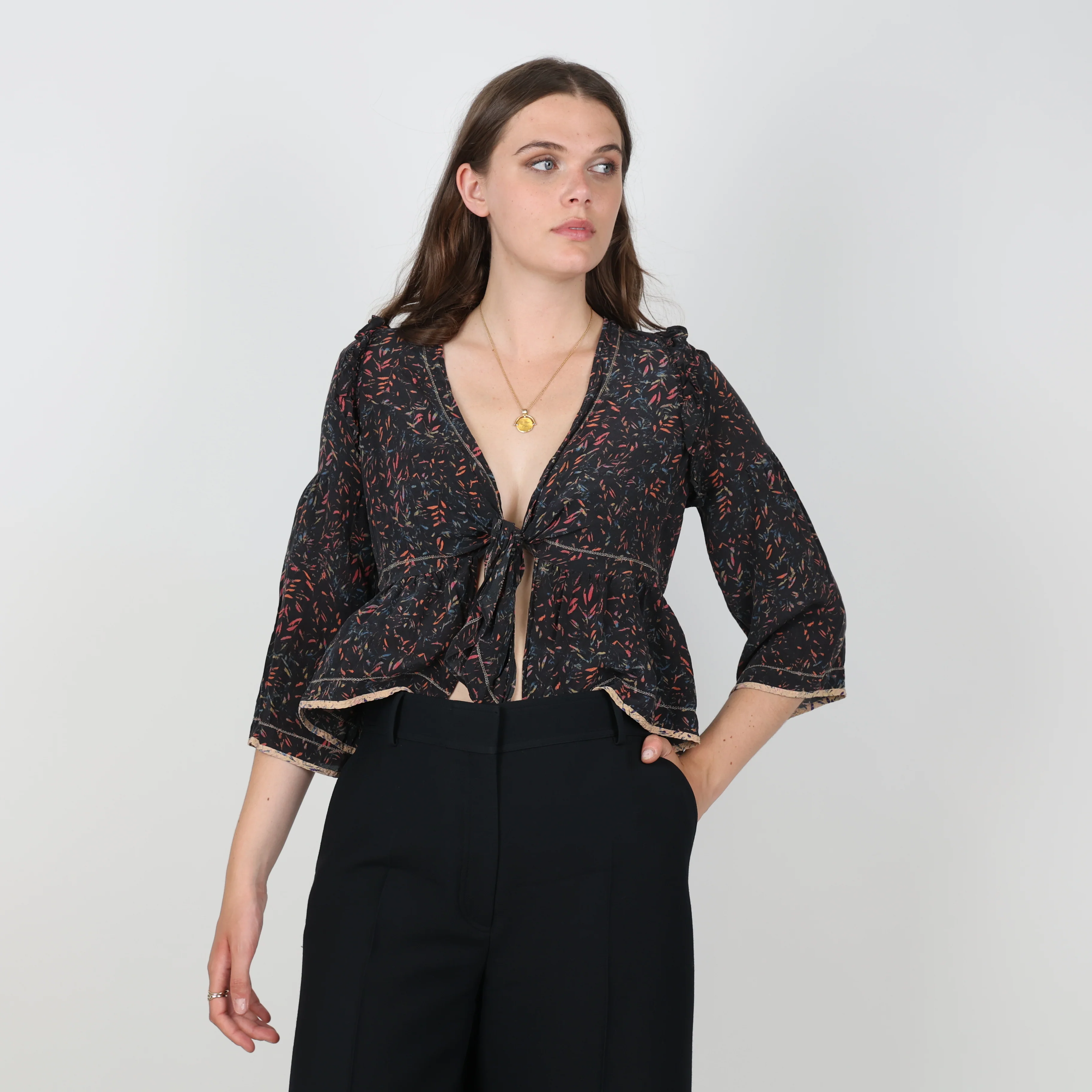 Top, UK Size 12