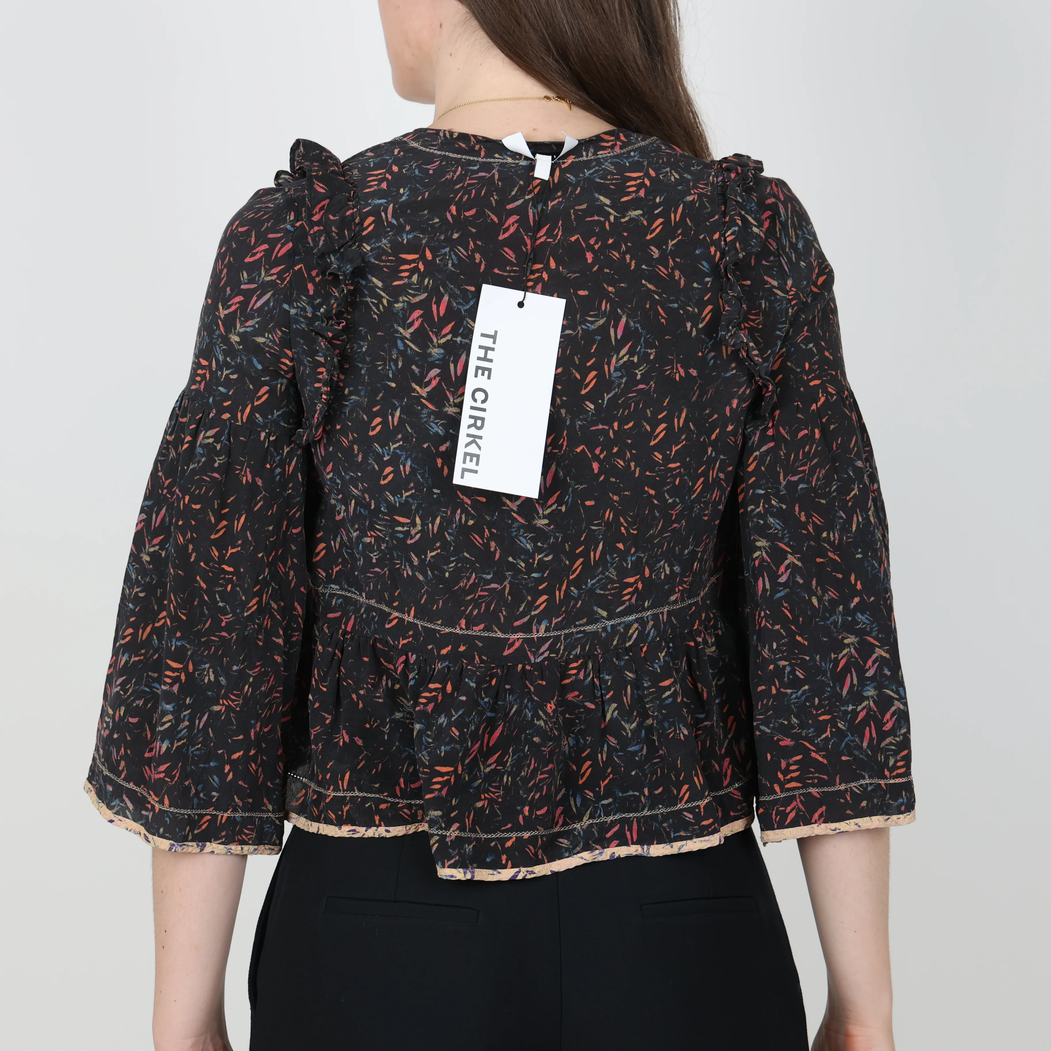 Top, UK Size 12 - Image 3