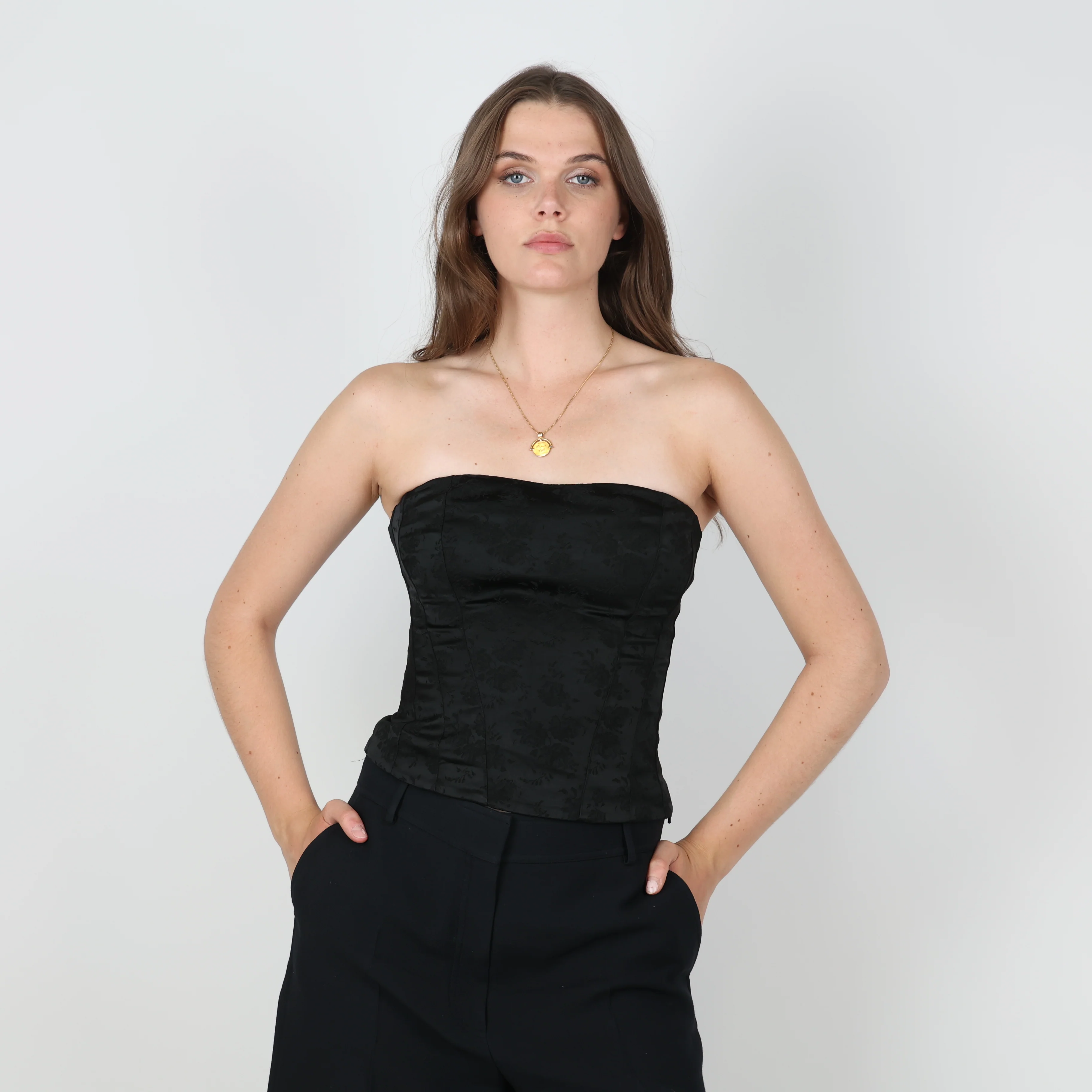 Top, UK Size 12