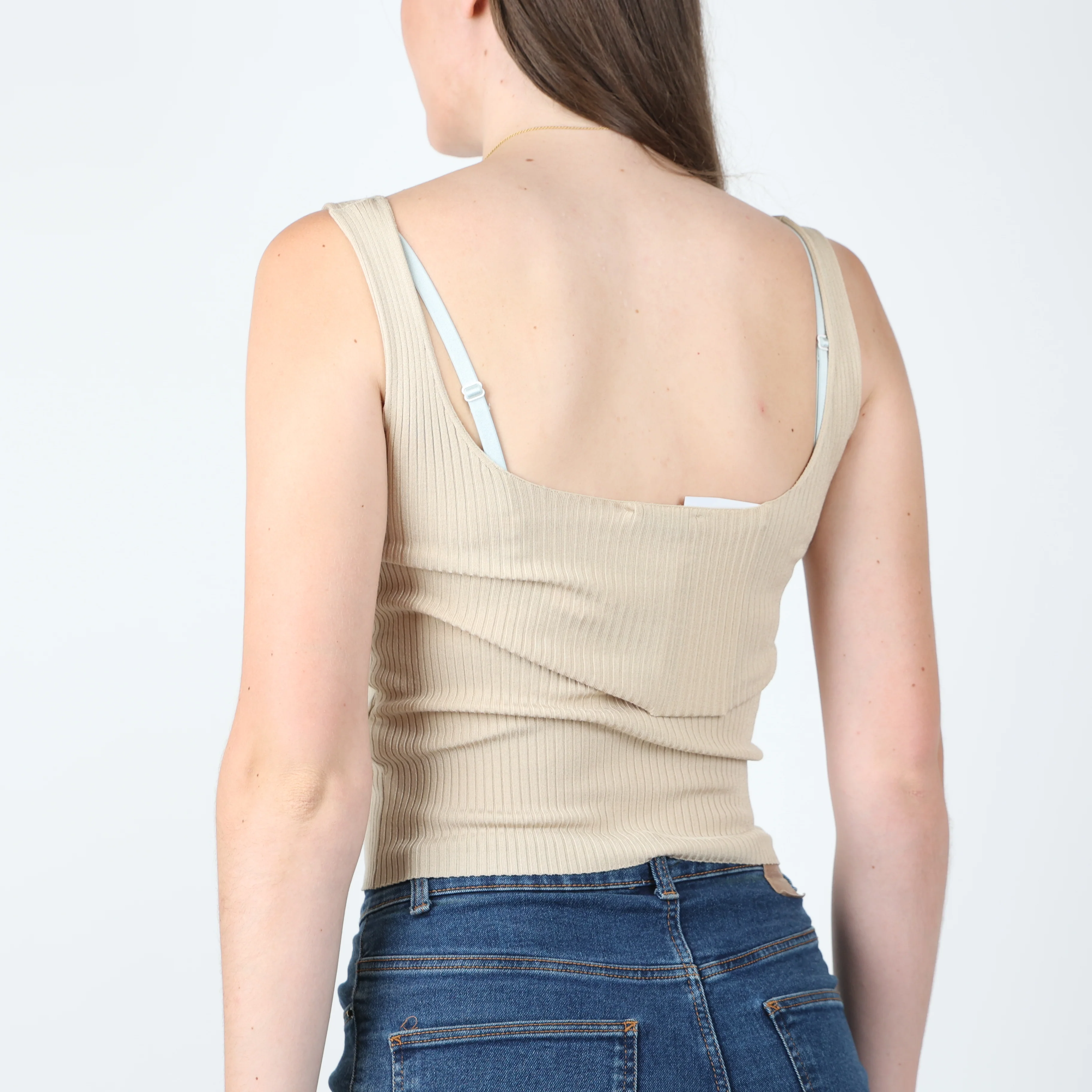 Top, UK Size 8 - Image 3