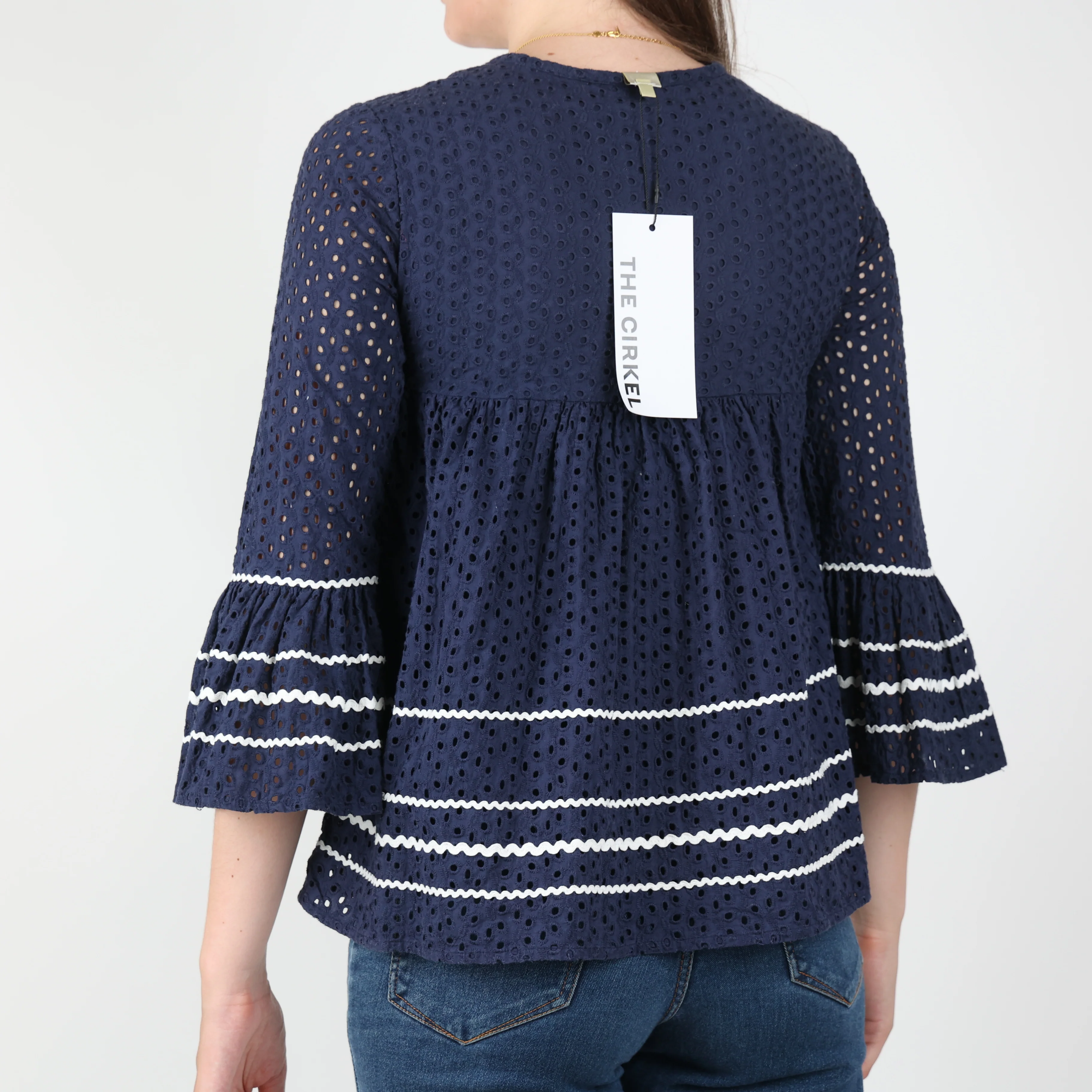 Top, UK Size 6 - Image 3